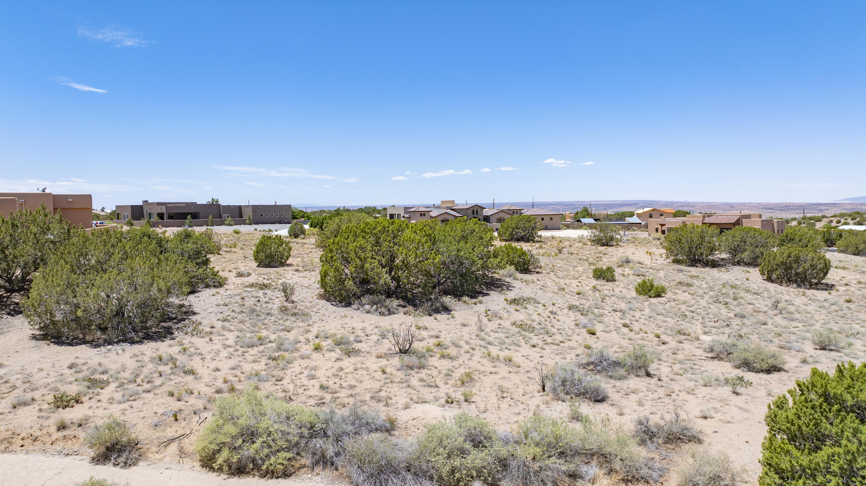Photo 9 — Lot 34 Apache Mesa Road