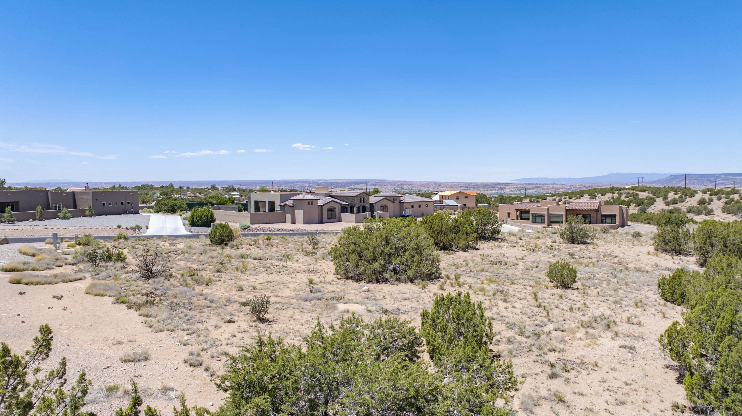 Photo 10 — Lot 34 Apache Mesa Road