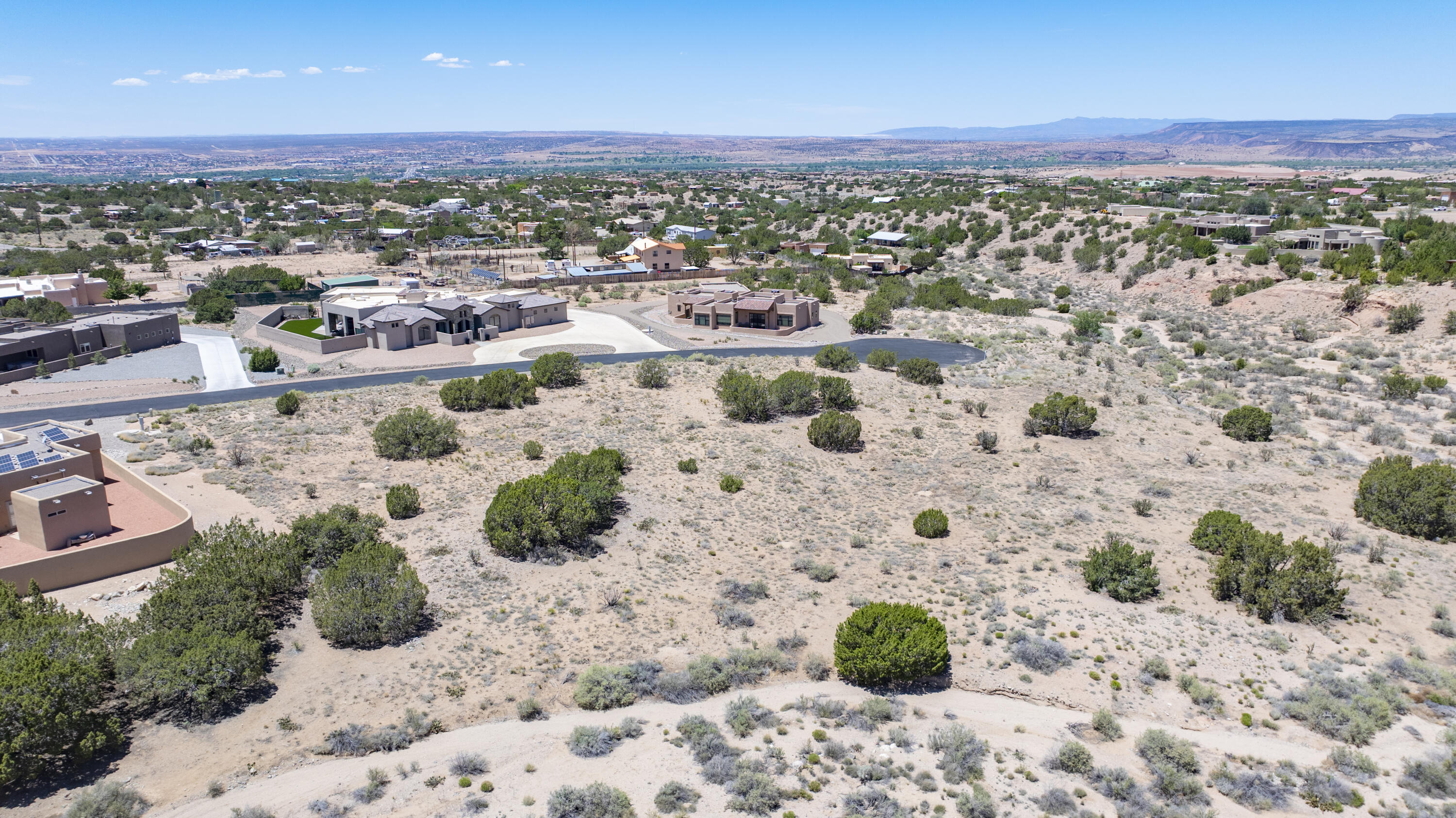 Photo 11 — Lot 34 Apache Mesa Road