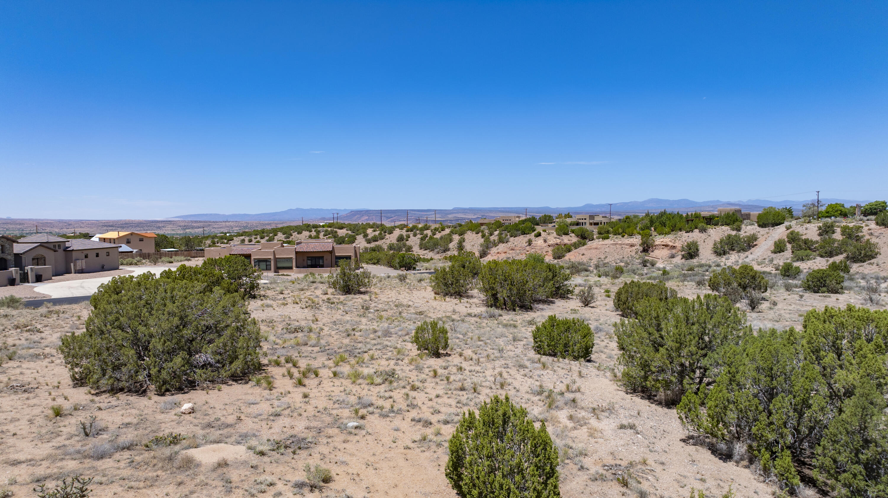 Photo 12 — Lot 34 Apache Mesa Road