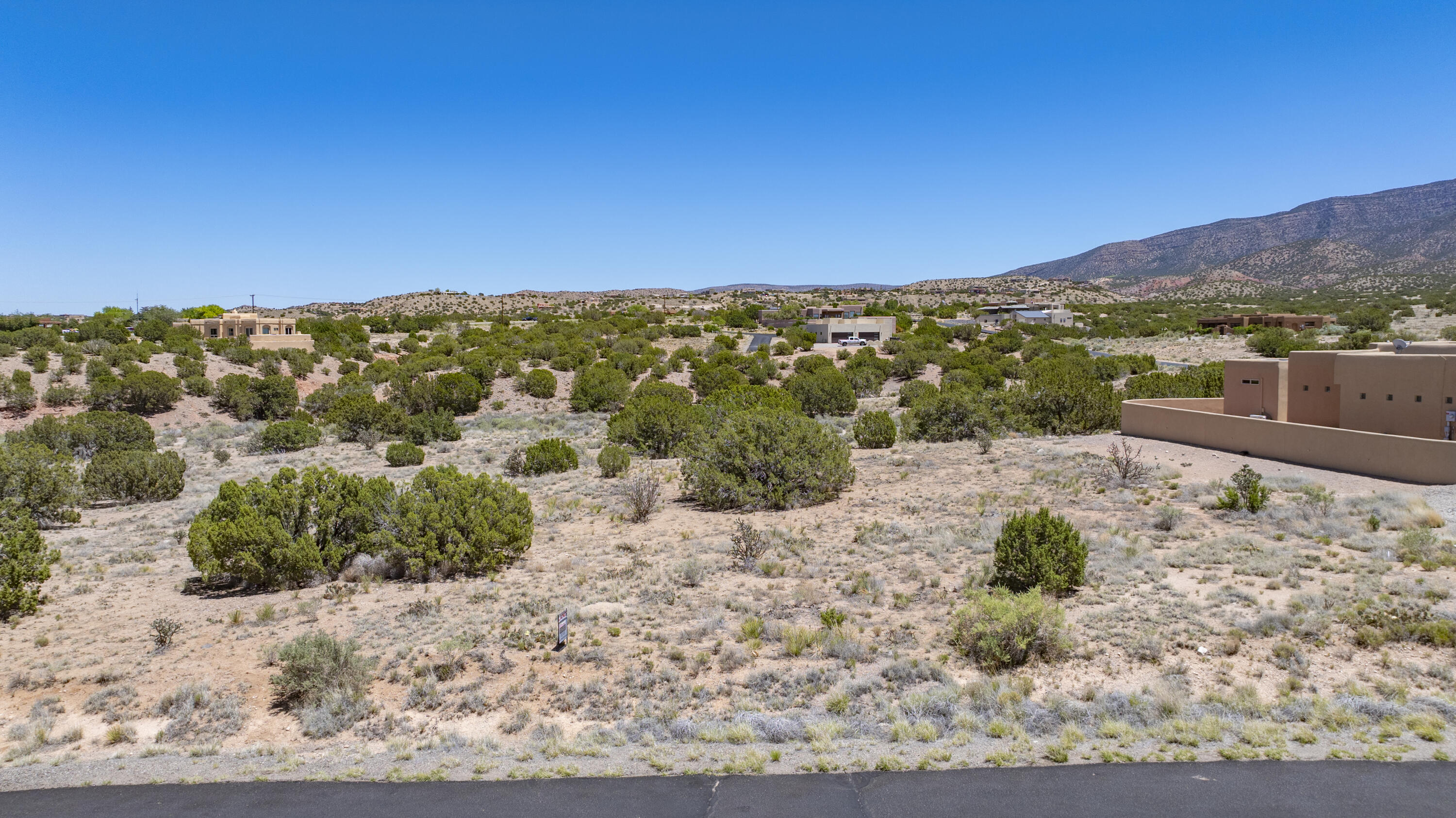 Photo 13 — Lot 34 Apache Mesa Road