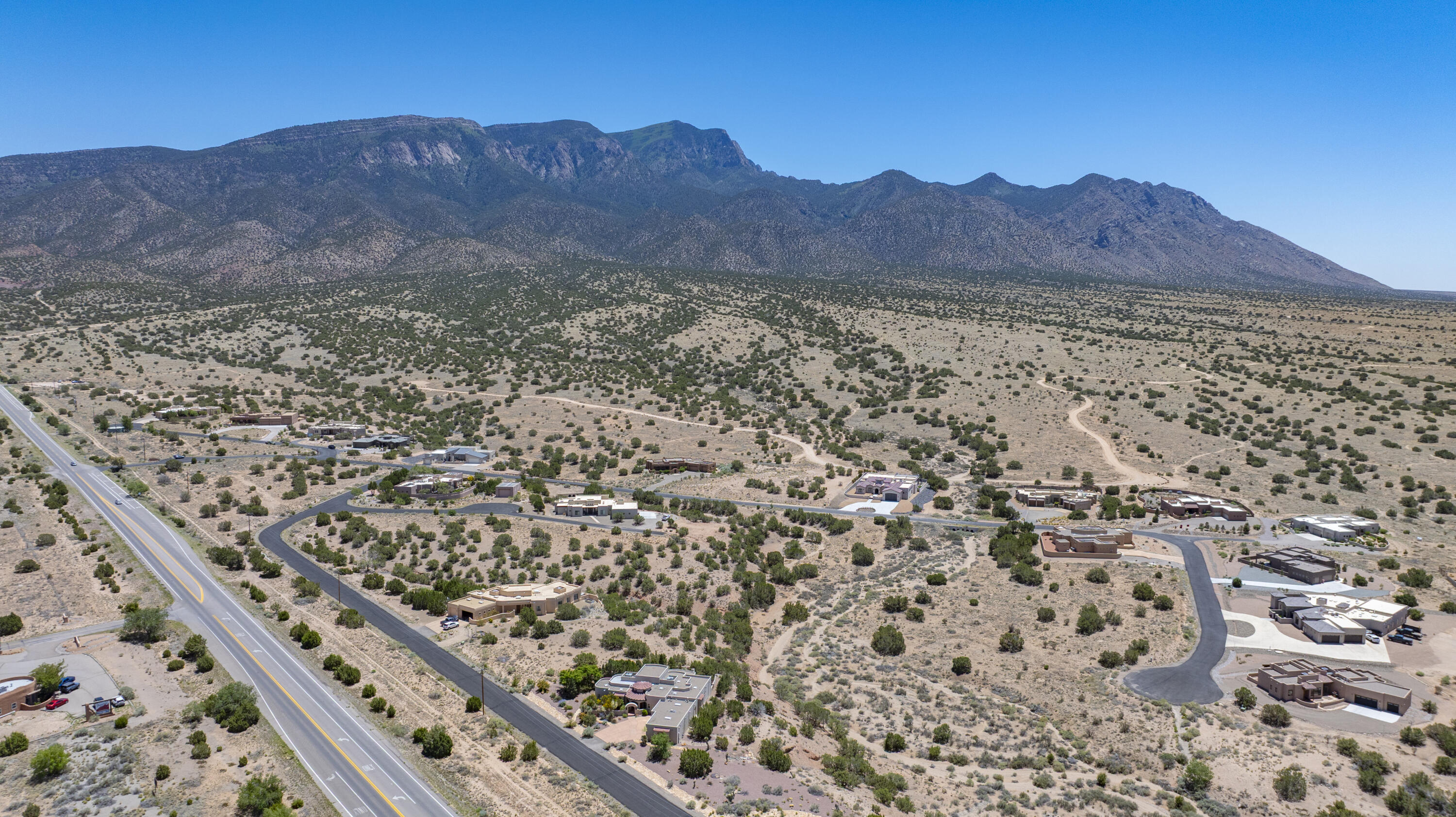 Photo 14 — Lot 34 Apache Mesa Road