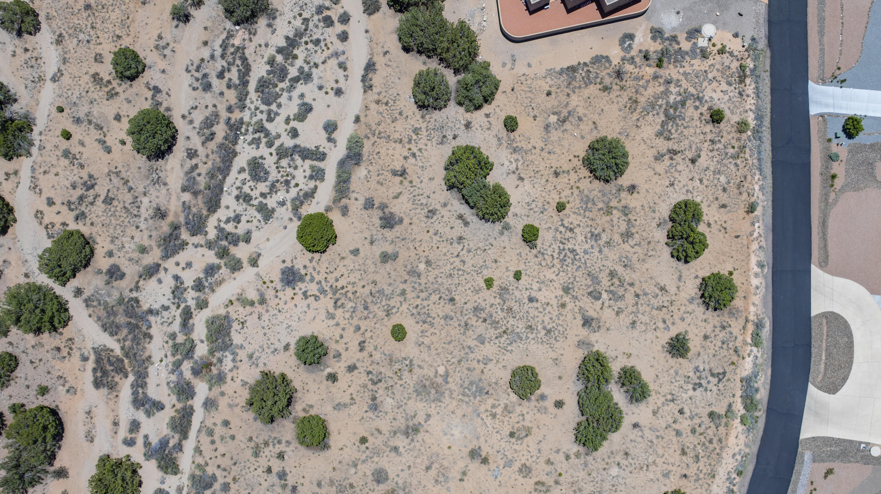 Photo 3 — Lot 34 Apache Mesa Road