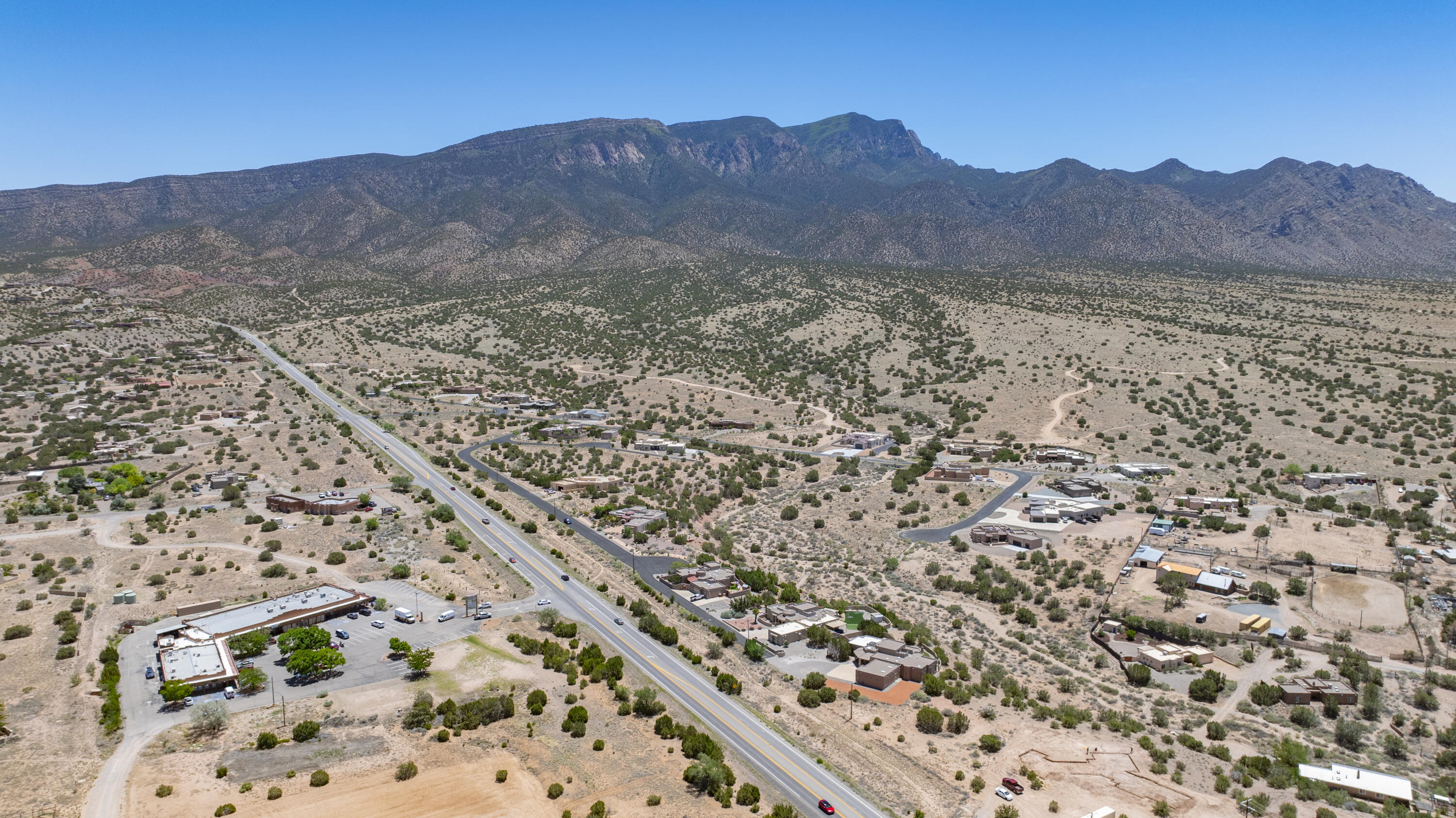 Photo 4 — Lot 34 Apache Mesa Road