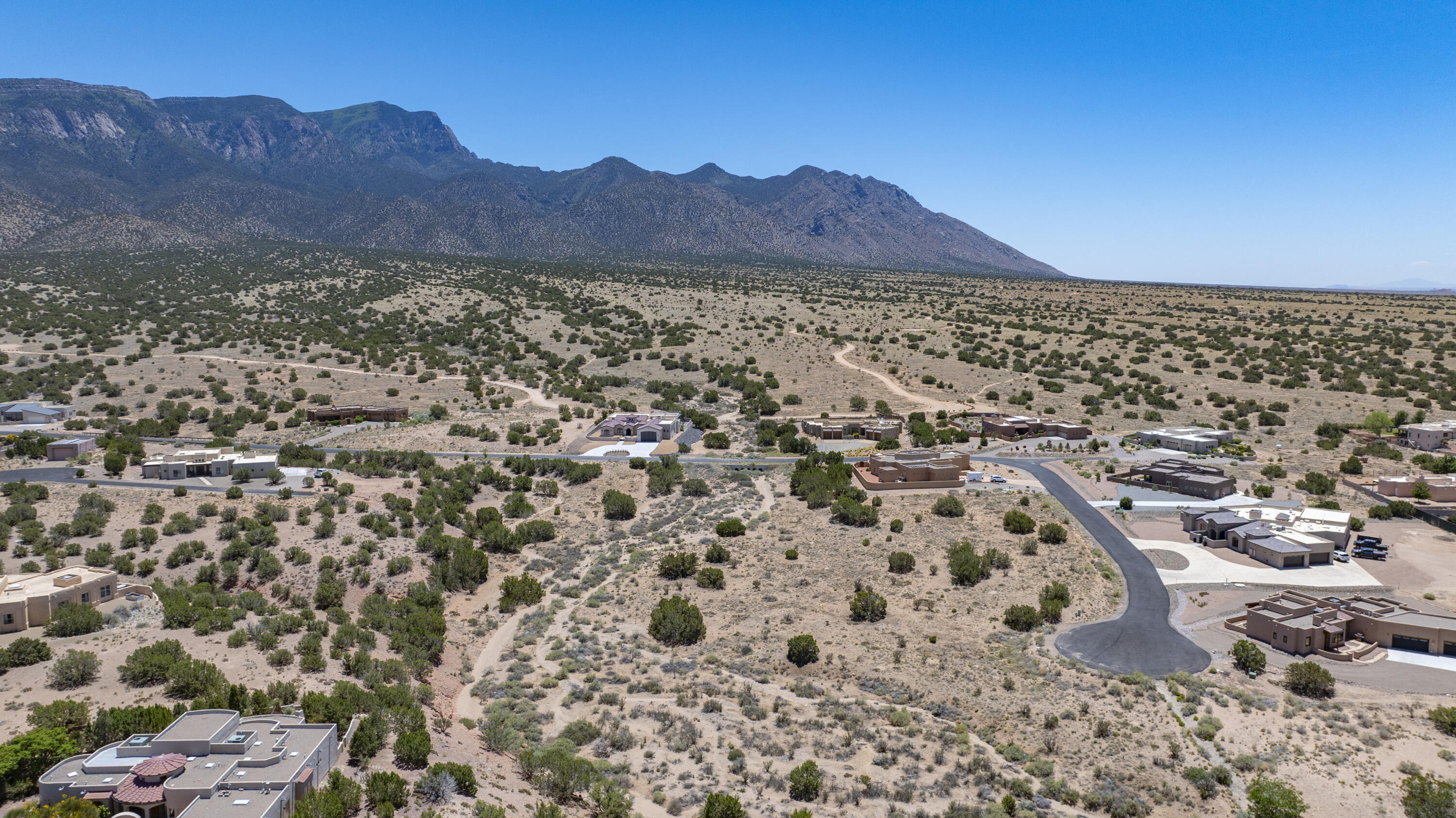 Photo 2 — Lot 34 Apache Mesa Road