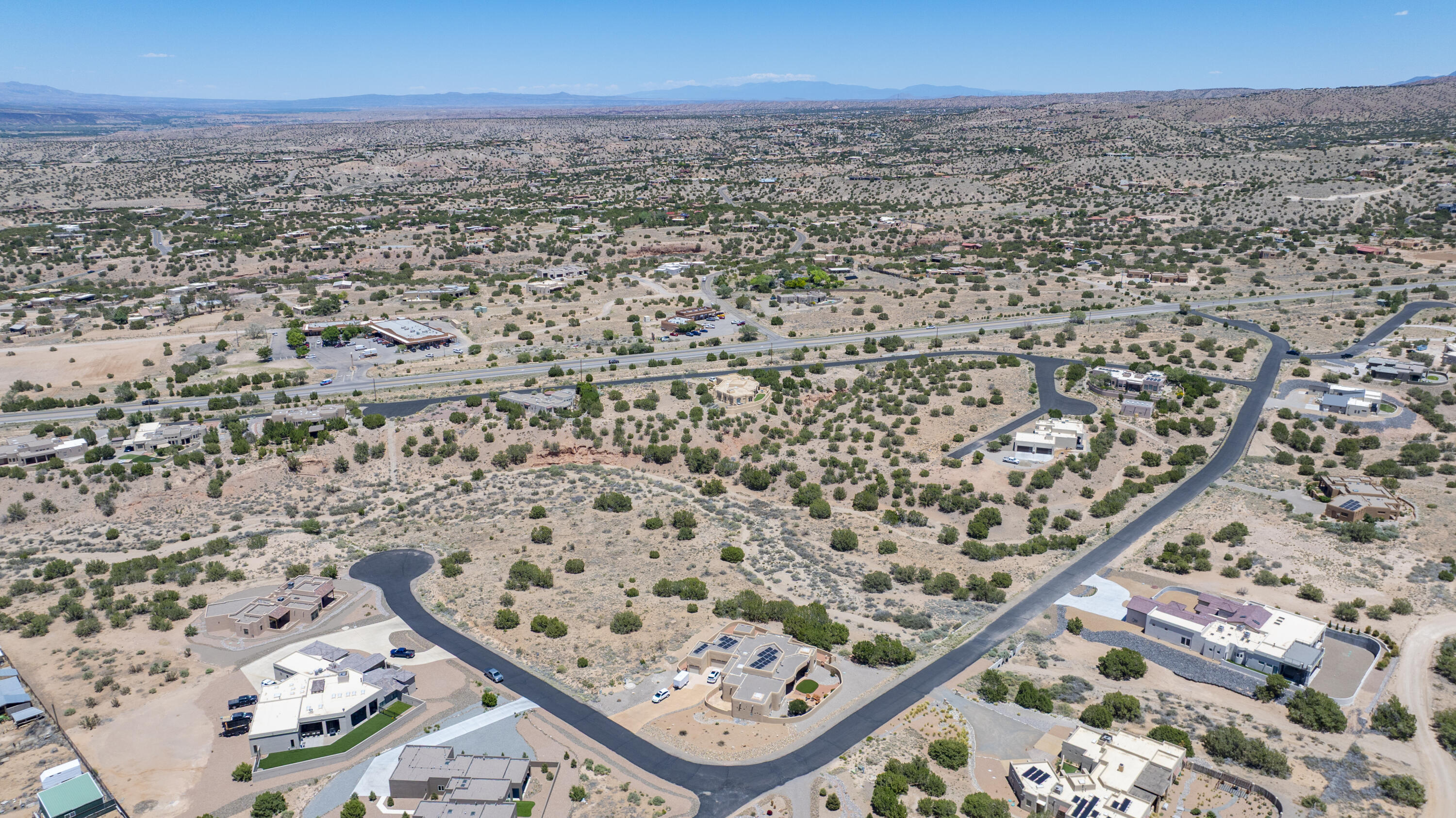 Photo 19 — Lot 34 Apache Mesa Road