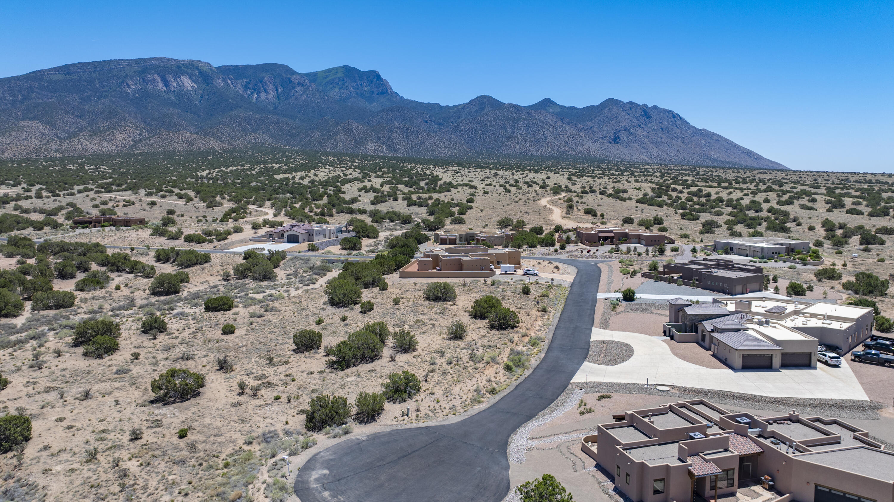 Photo 16 — Lot 34 Apache Mesa Road