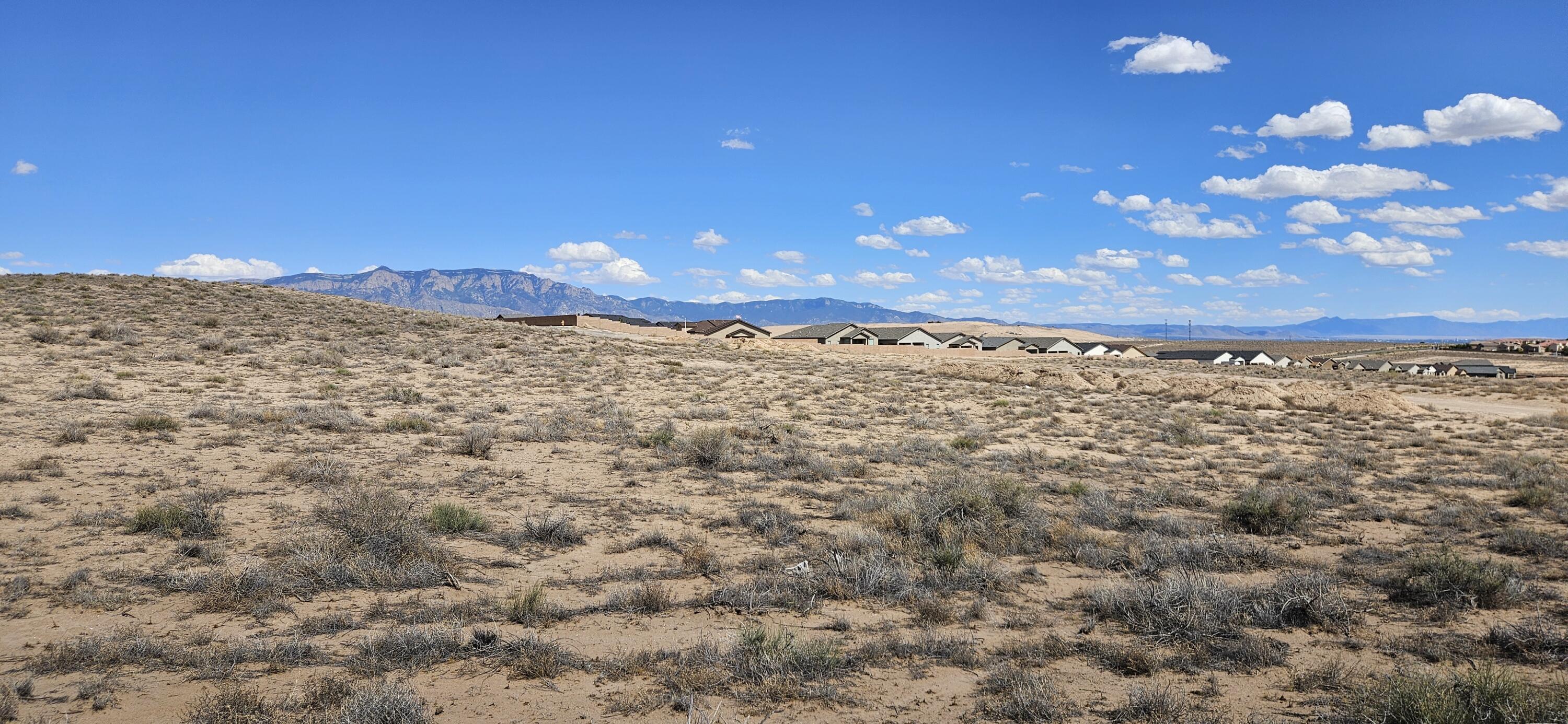 2739 Marksburg Avenue NE, Rio Rancho, NM 87144