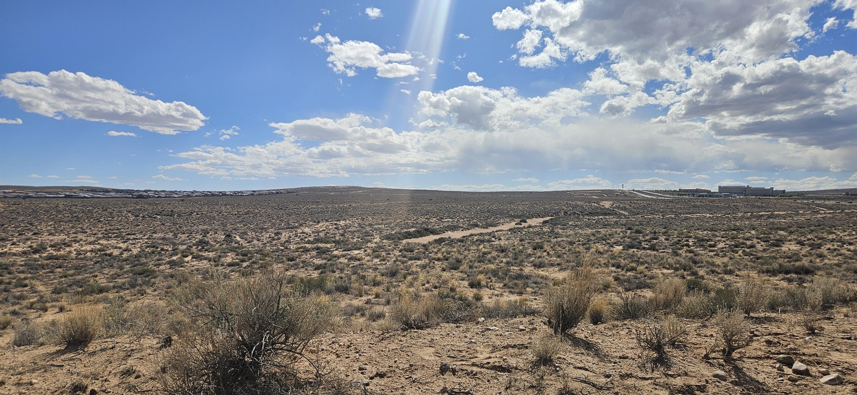 2811 Pendragon Street NE, Rio Rancho, NM 87144