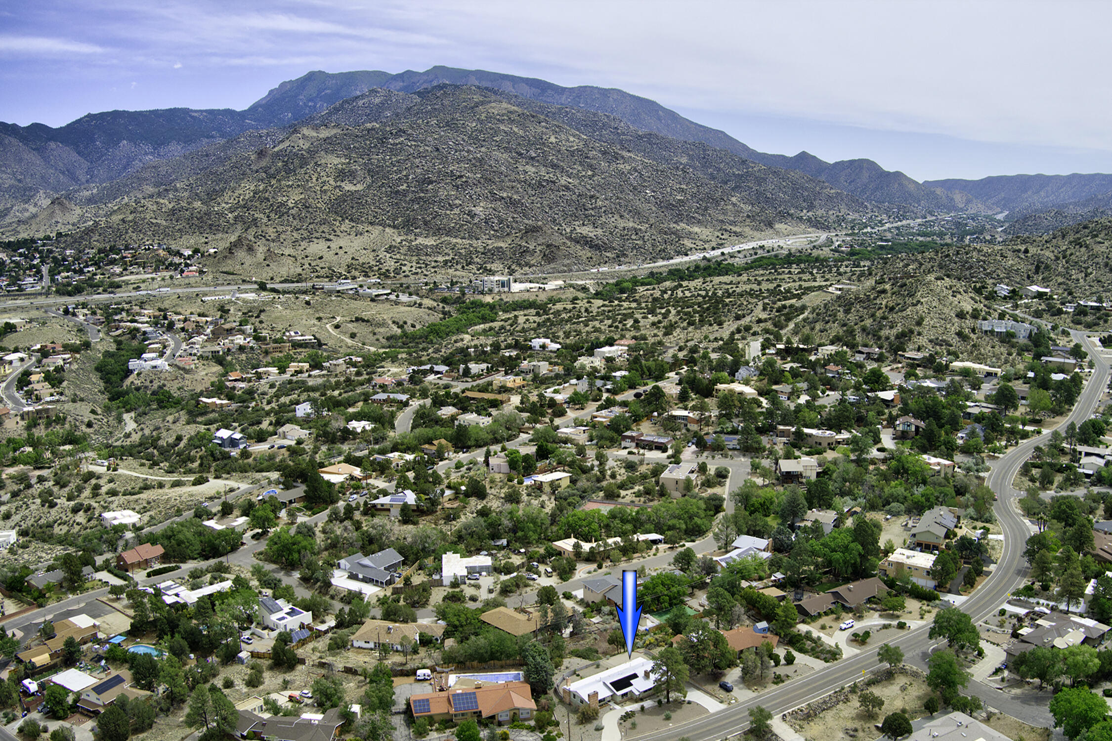 Photo 5 — 904 Stagecoach Road SE