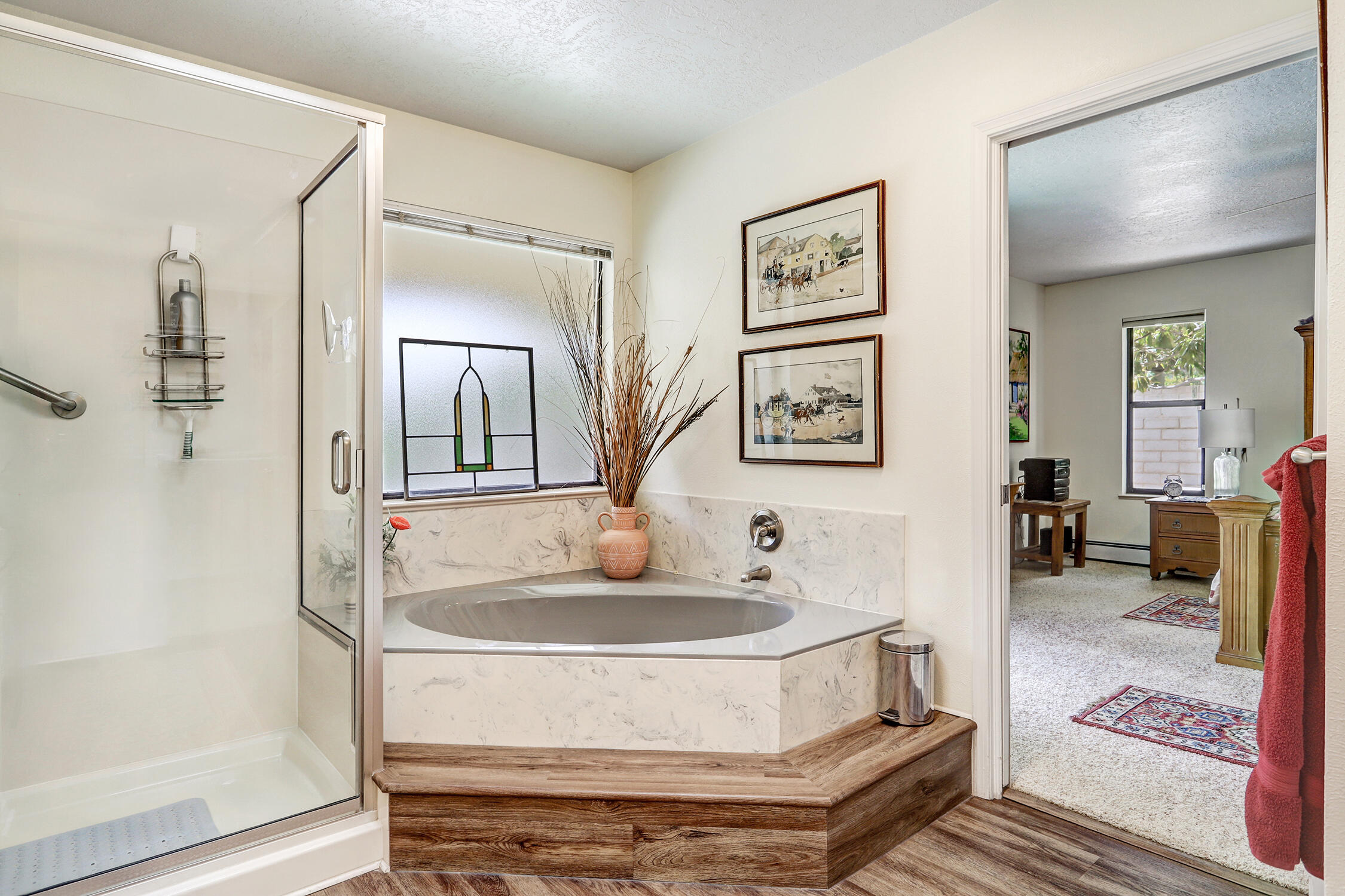 Photo 16 — 5821 Cubero Drive NE