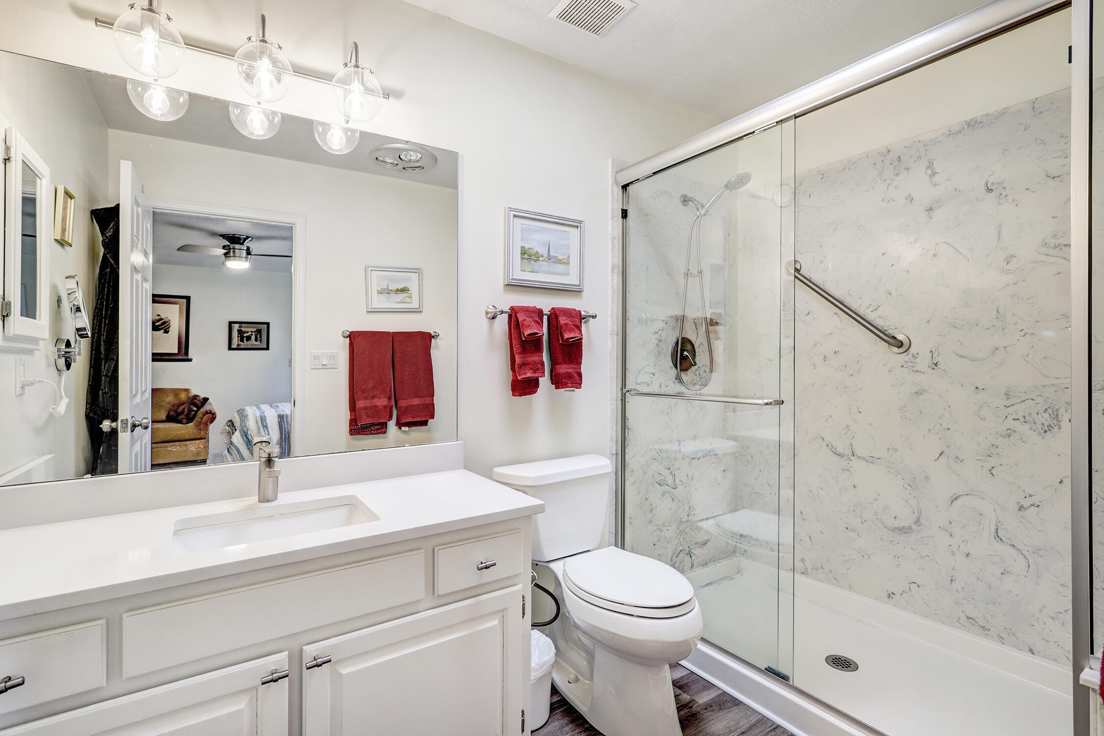 Photo 8 — 5821 Cubero Drive NE