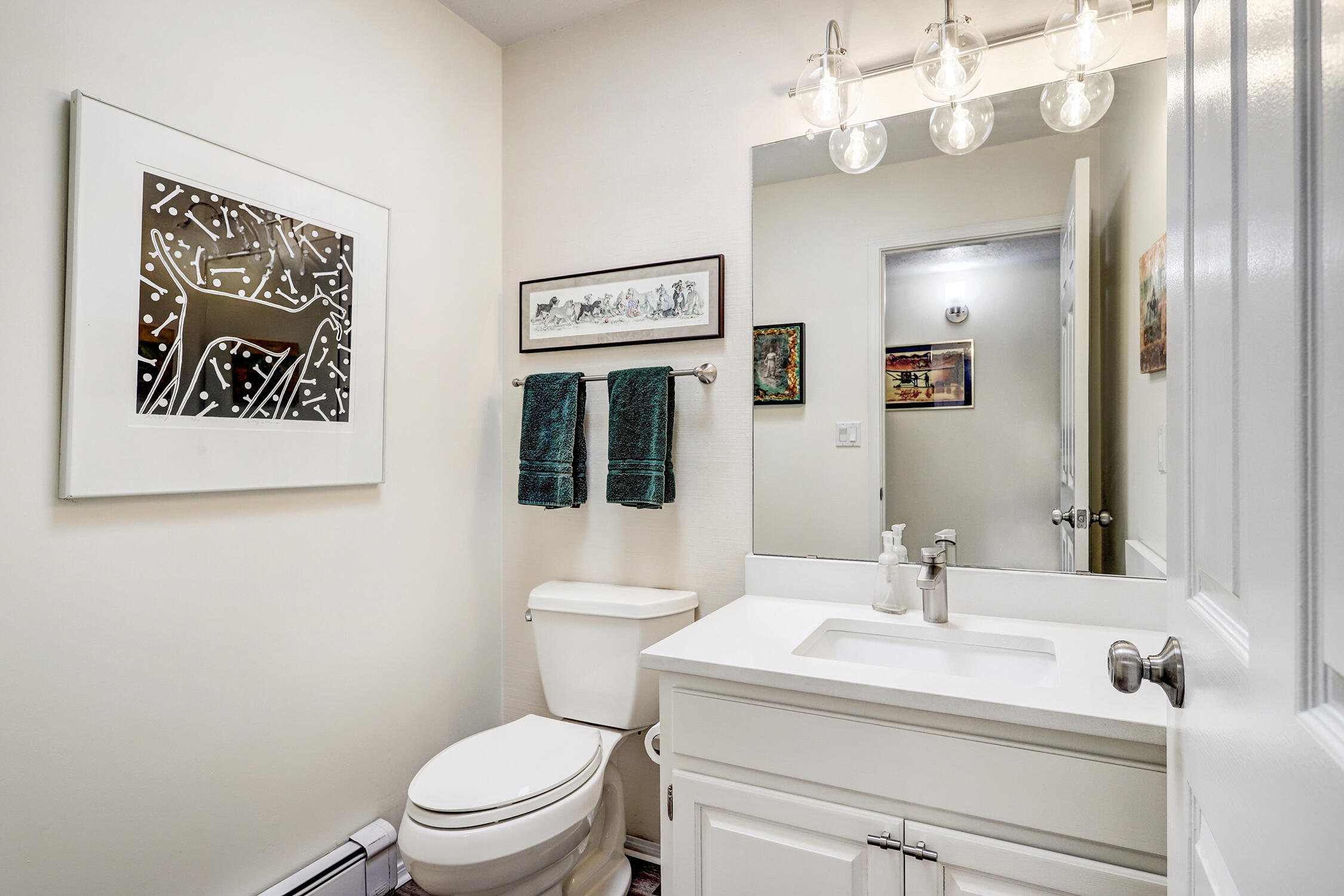 Photo 10 — 5821 Cubero Drive NE