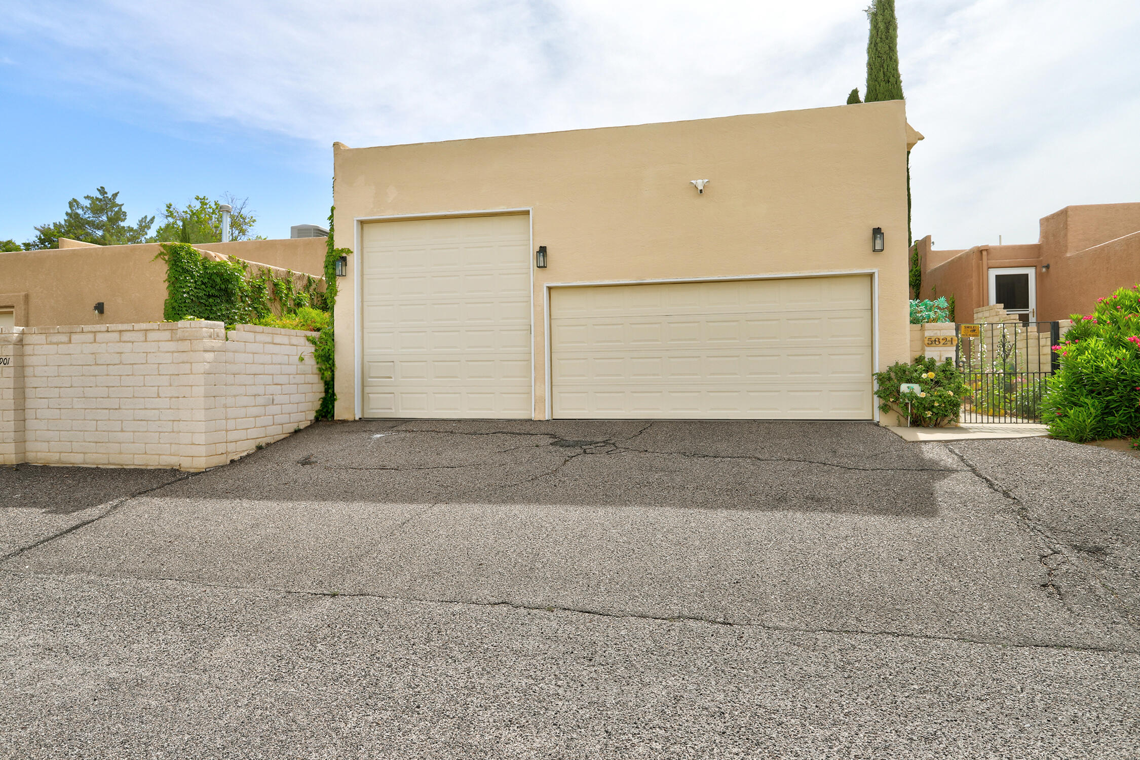 Photo 12 — 5821 Cubero Drive NE