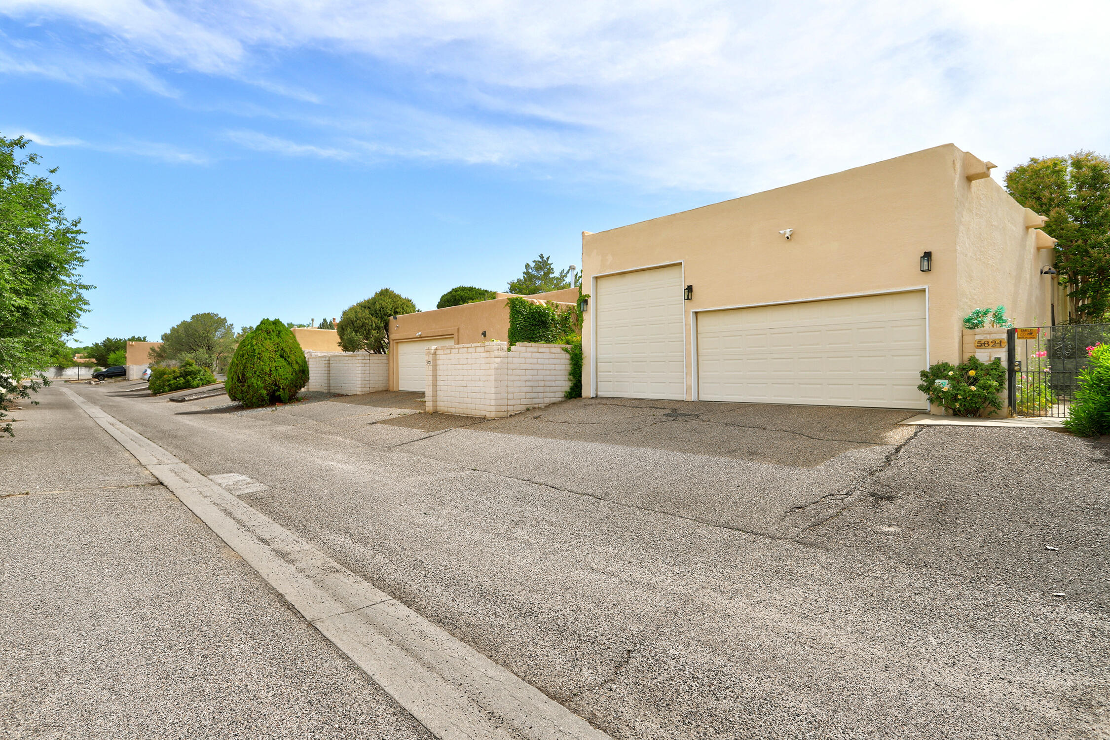 Photo 13 — 5821 Cubero Drive NE