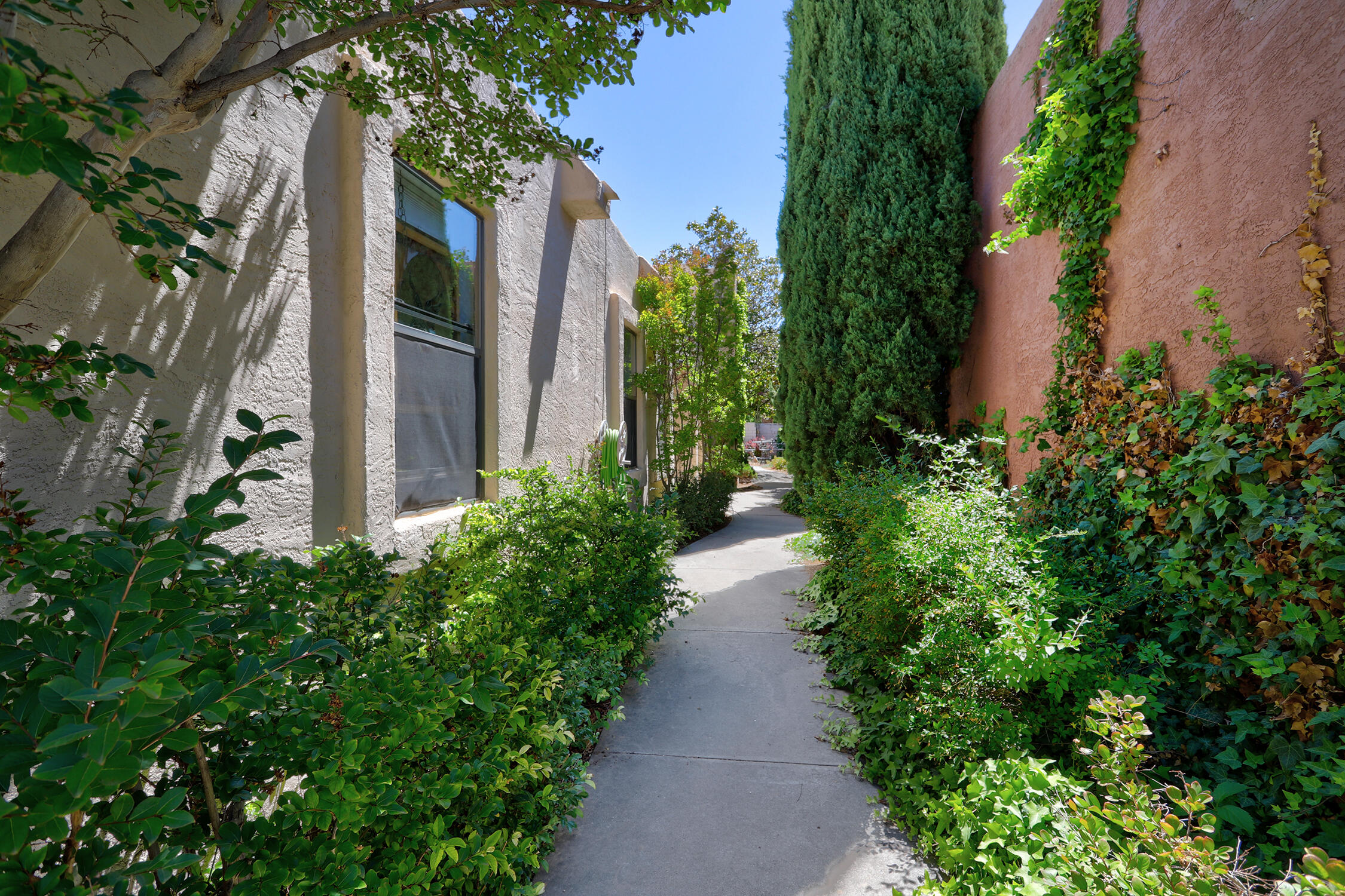 Photo 2 — 5821 Cubero Drive NE