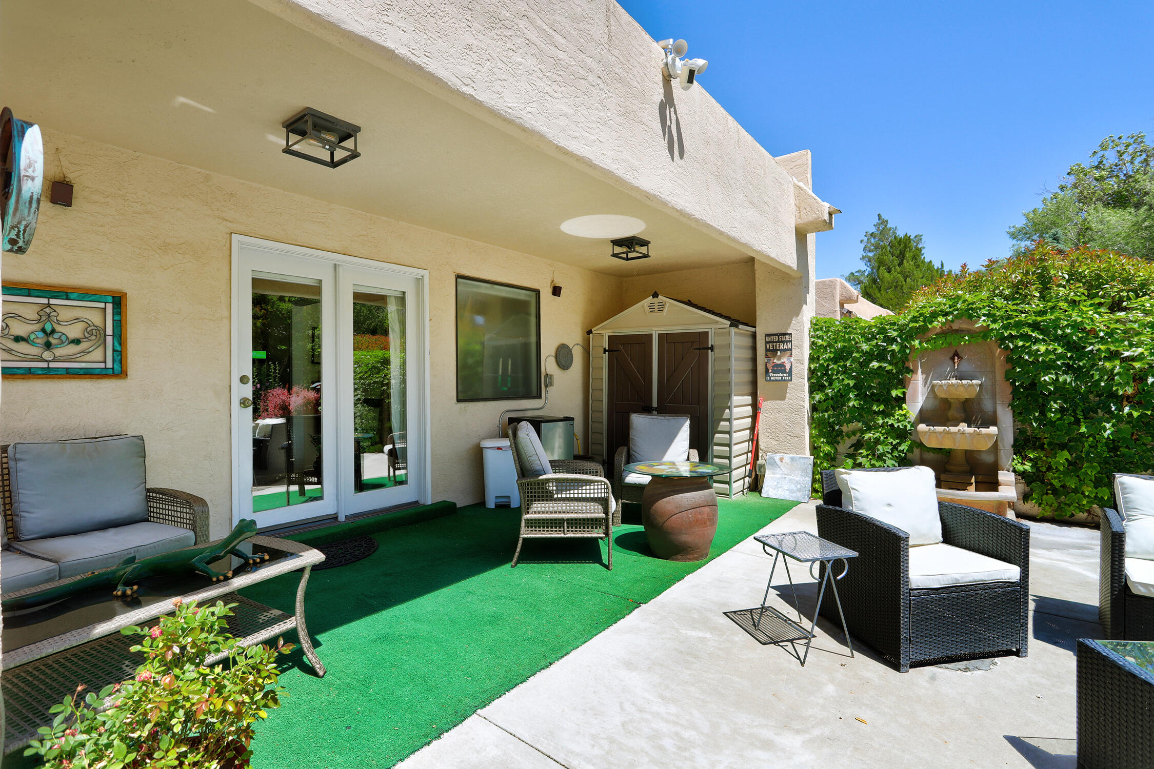 Photo 3 — 5821 Cubero Drive NE