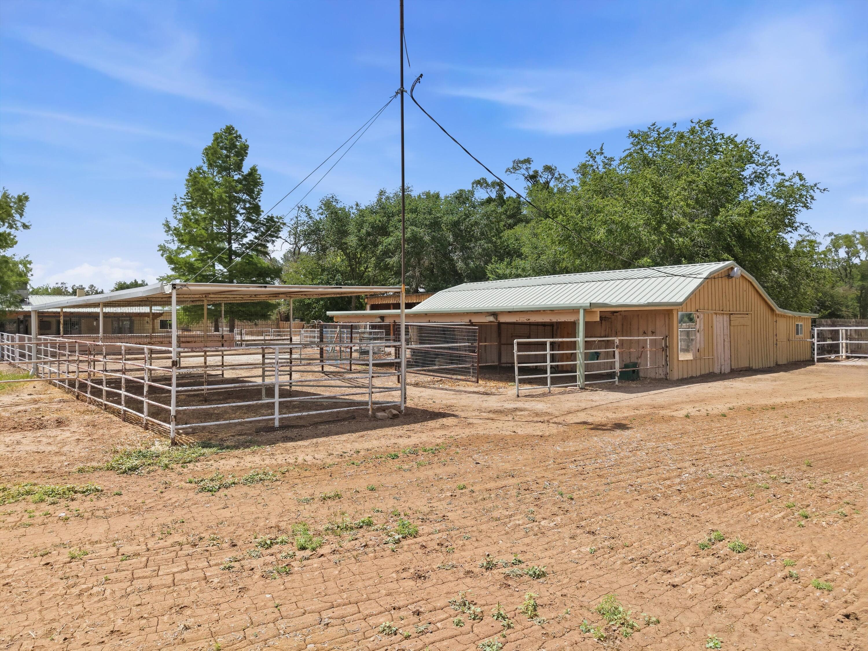 Photo 5 — 1600 W Bosque Loop
