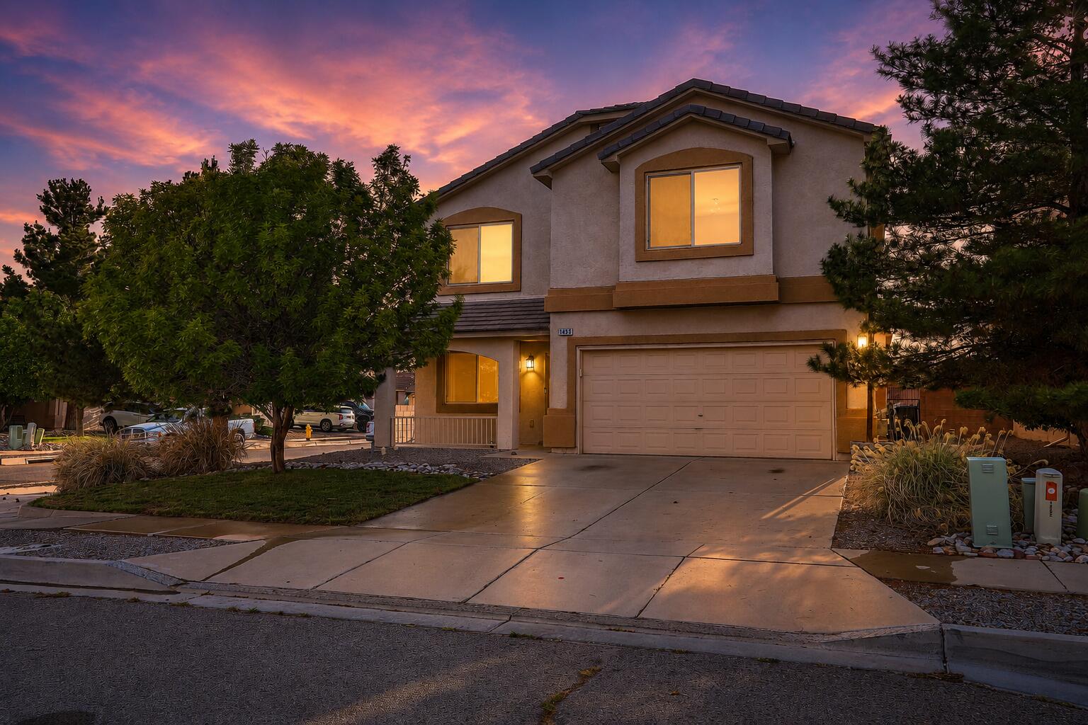1436 Danzante Drive SE