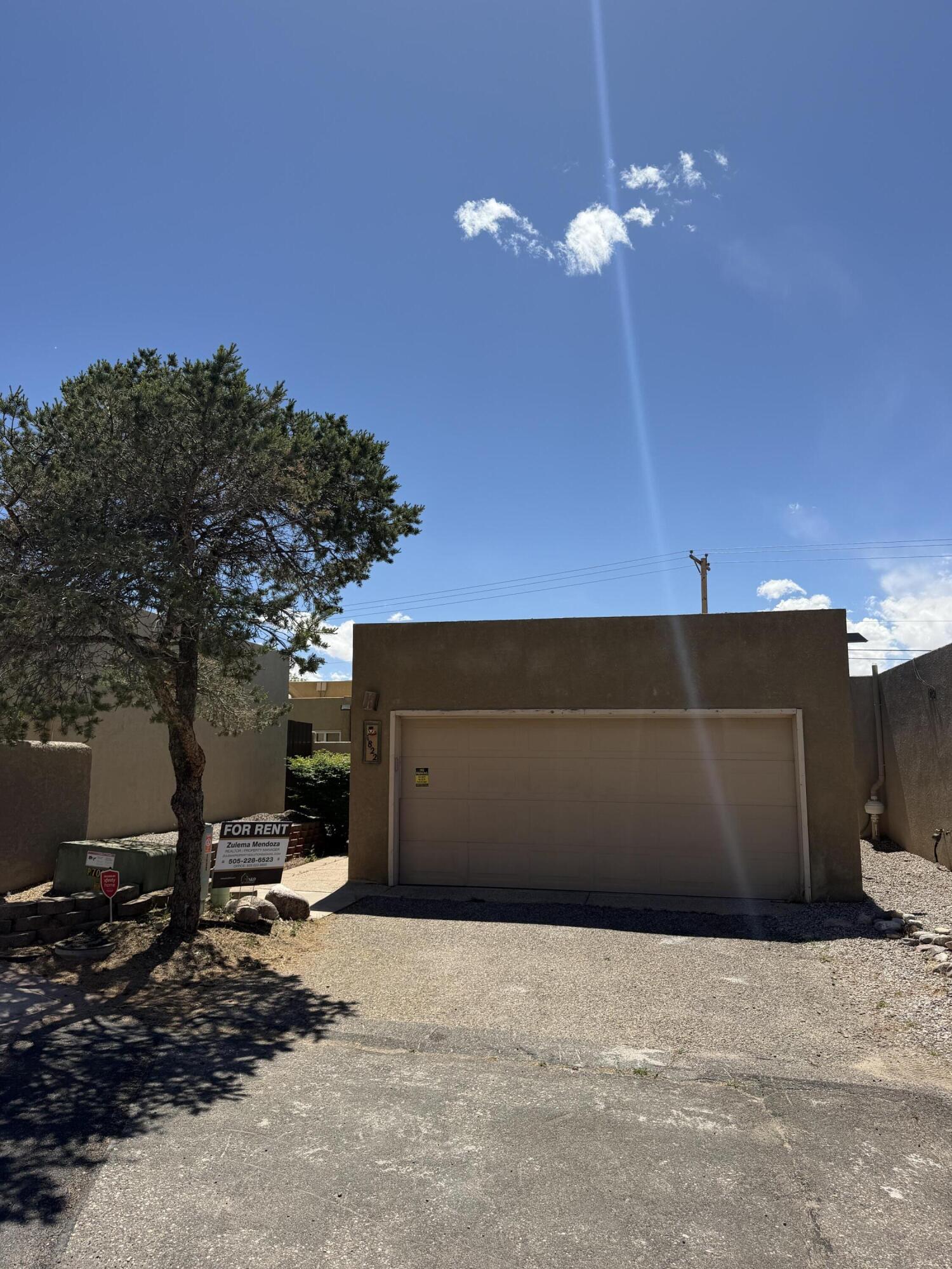 Photo 13 — 1822 Tramway Terrace Loop NE