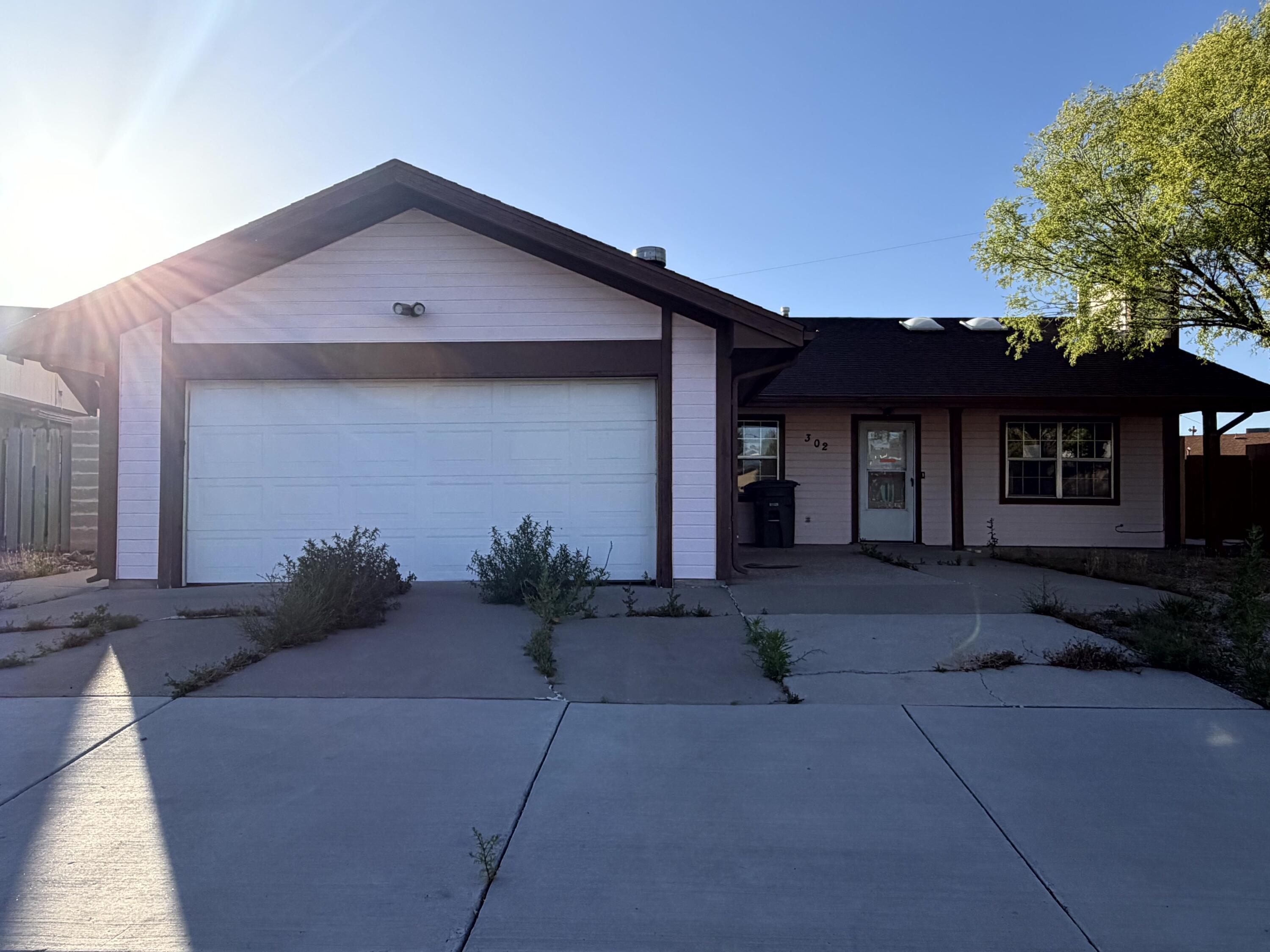 302 Zia Court, Gallup, NM 87301