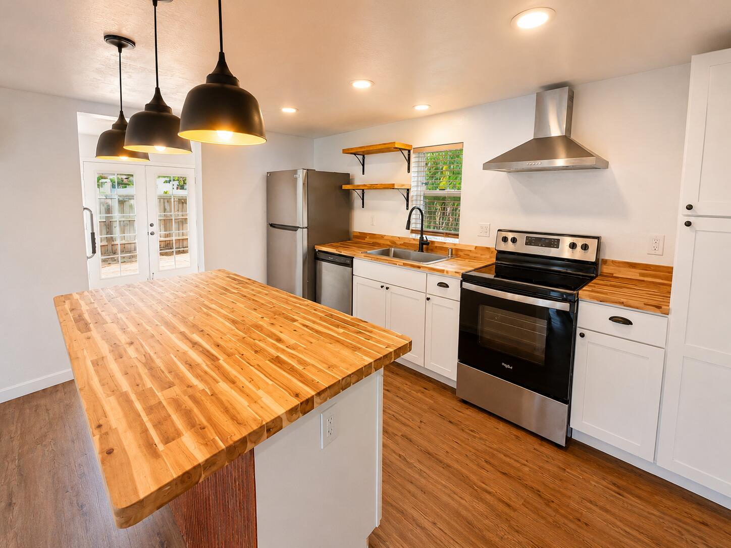 Photo 10 — 1319 15th Street NW
