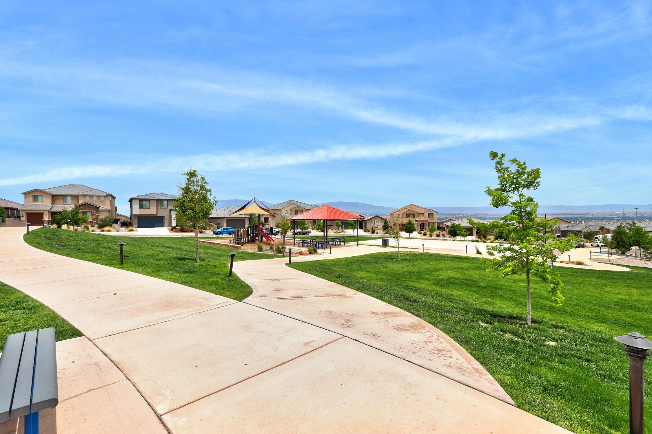 Photo 2 — 1616 Alpine Meadows Lane NW