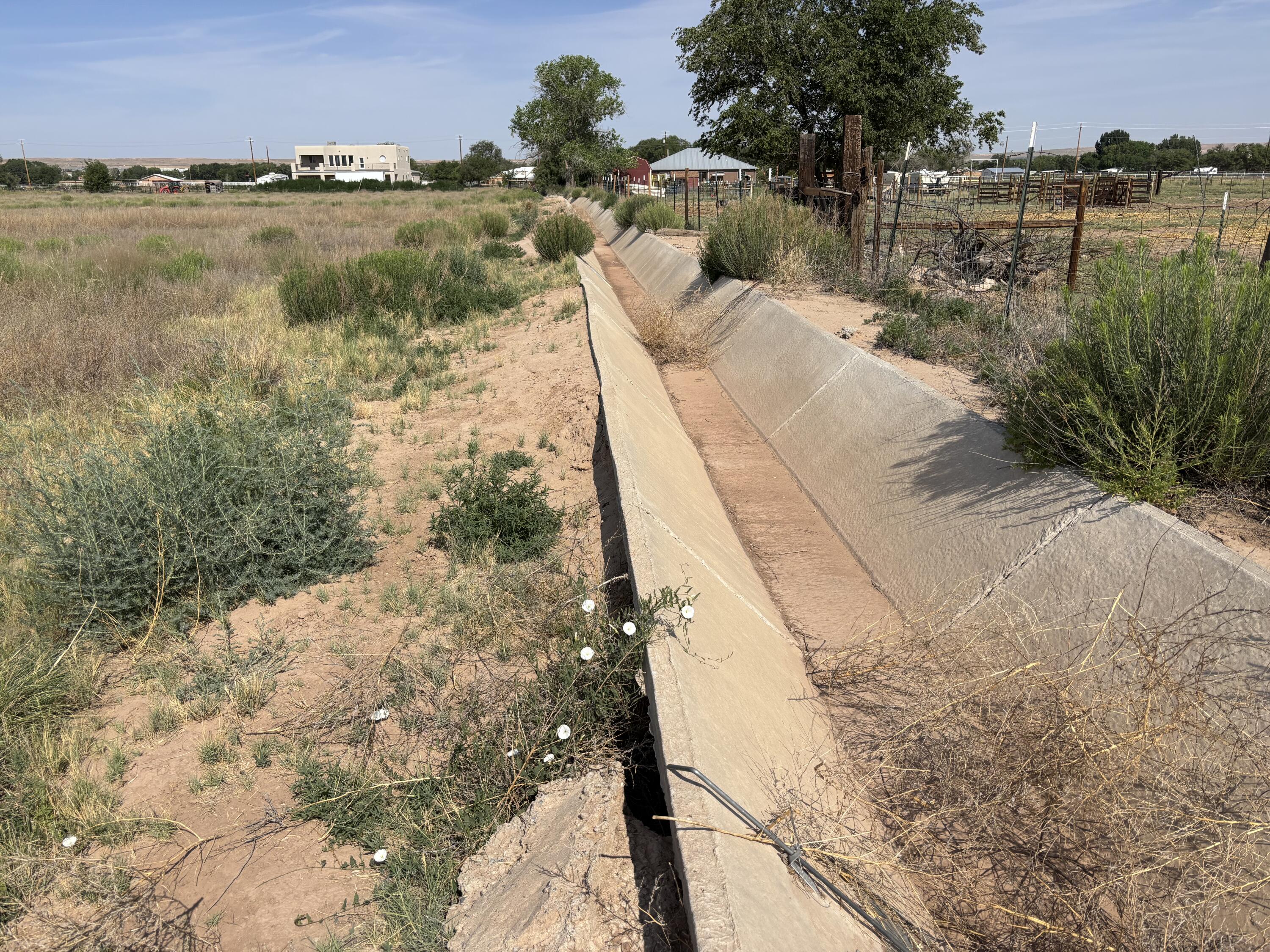 Photo 4 —  Noah (Tract B North) Lane