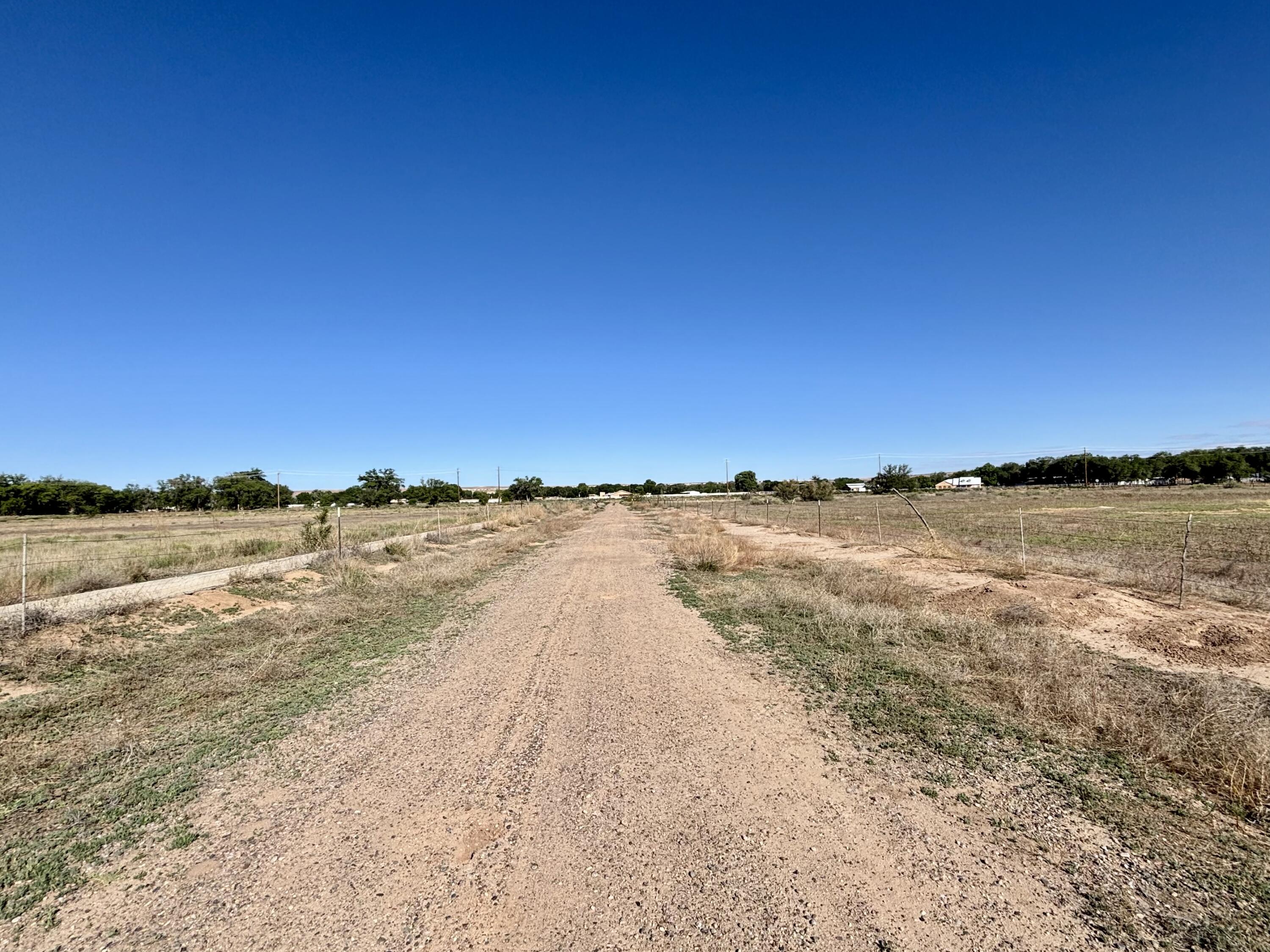 Photo 3 —  Noah (Tract B North) Lane