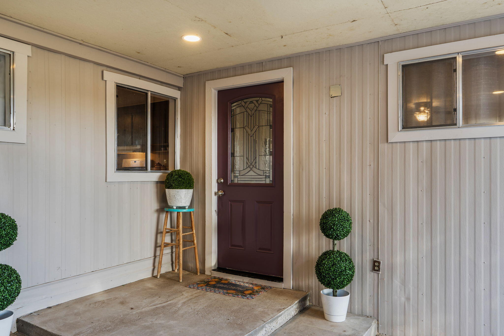 Photo 8 — 7521 Sanchez Road SW