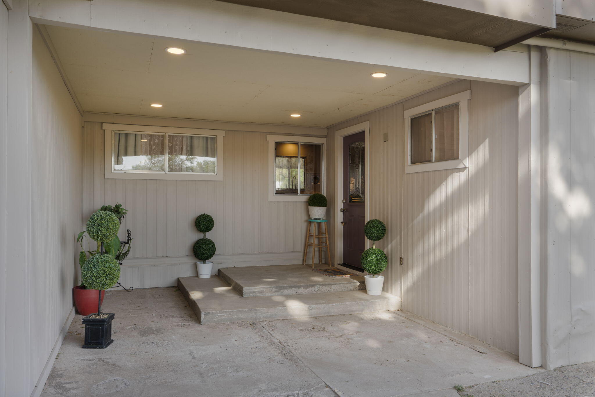 Photo 7 — 7521 Sanchez Road SW