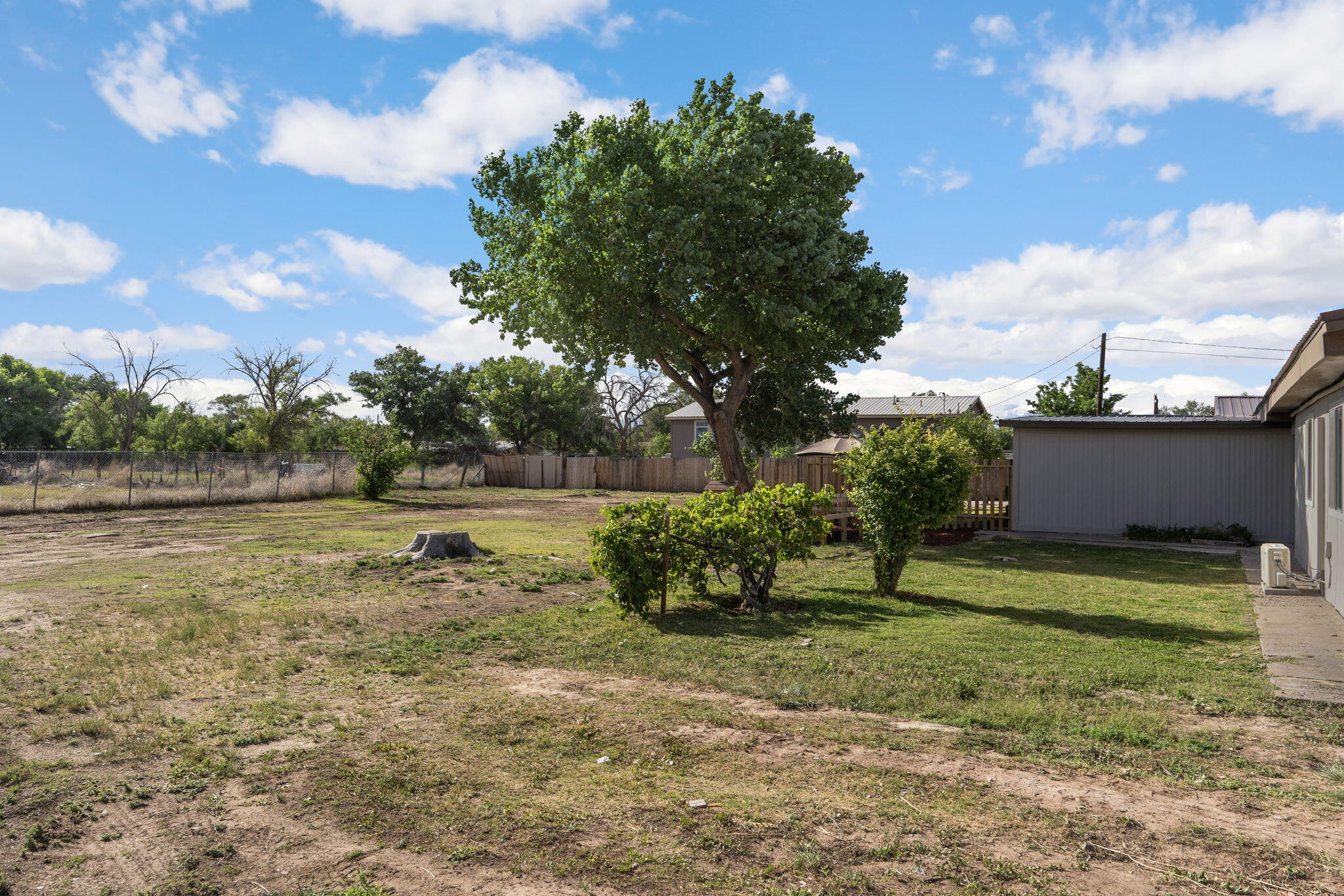 Photo 4 — 7521 Sanchez Road SW