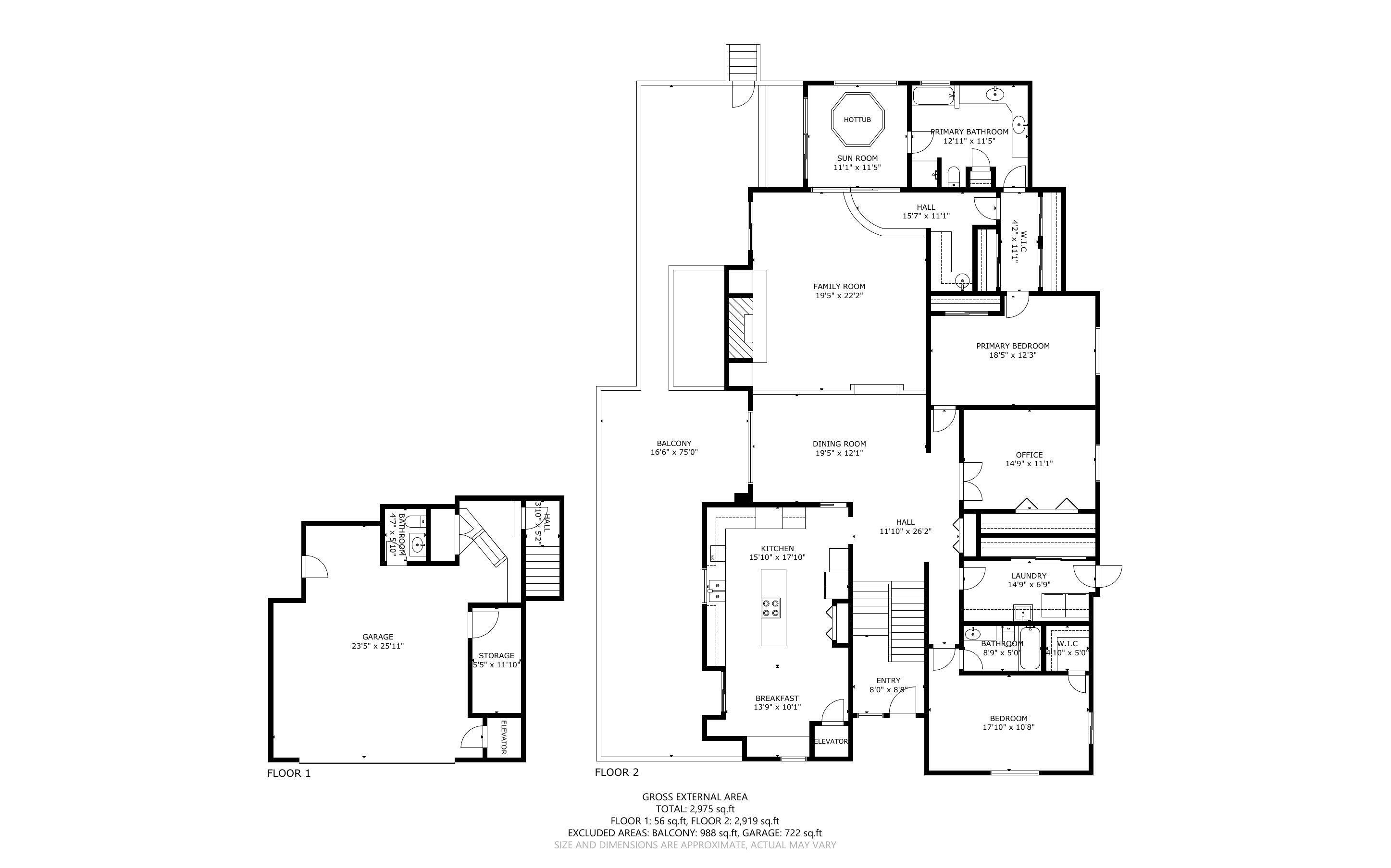 Photo 5 — 4711 Alpine Court NE