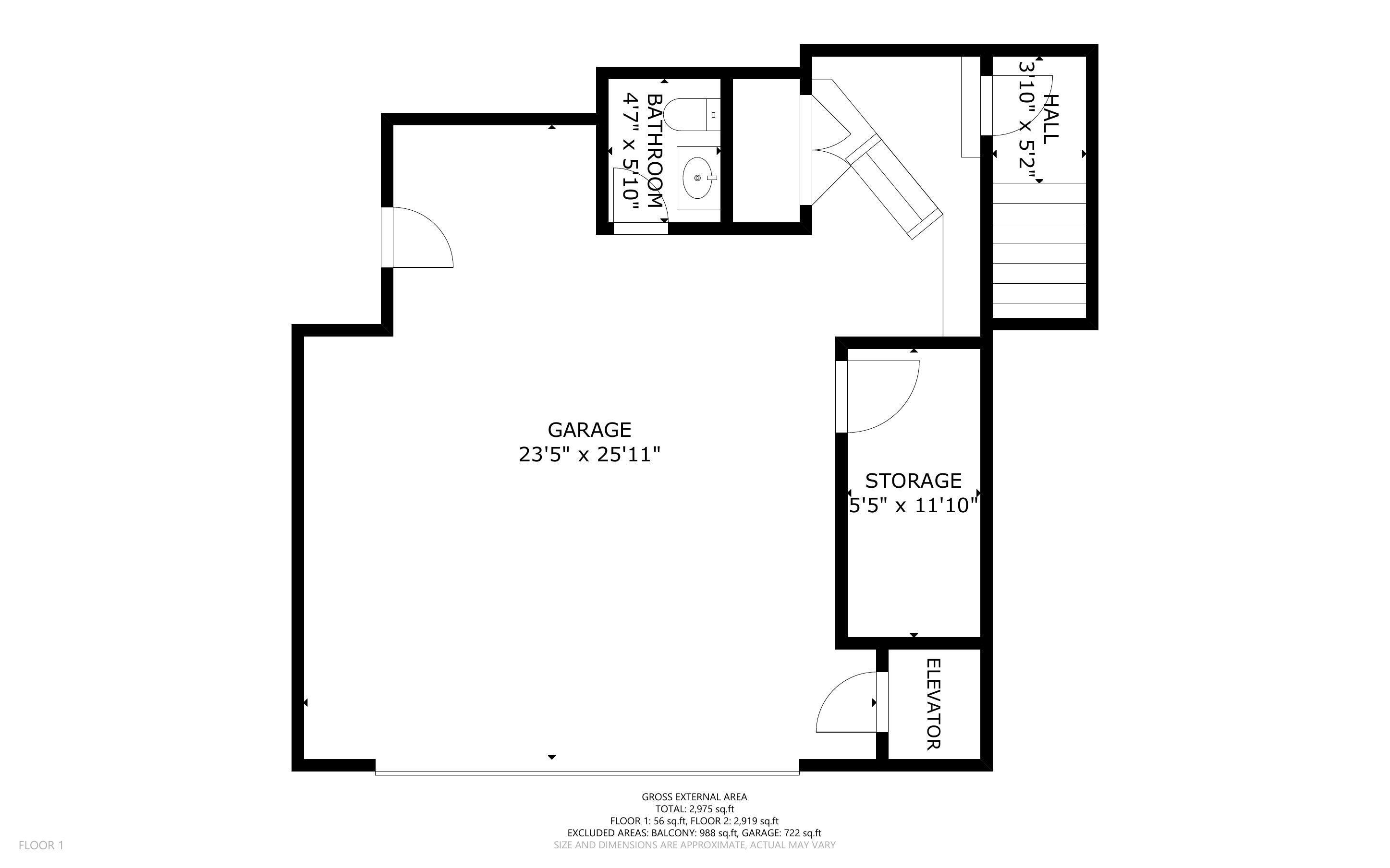 Photo 7 — 4711 Alpine Court NE