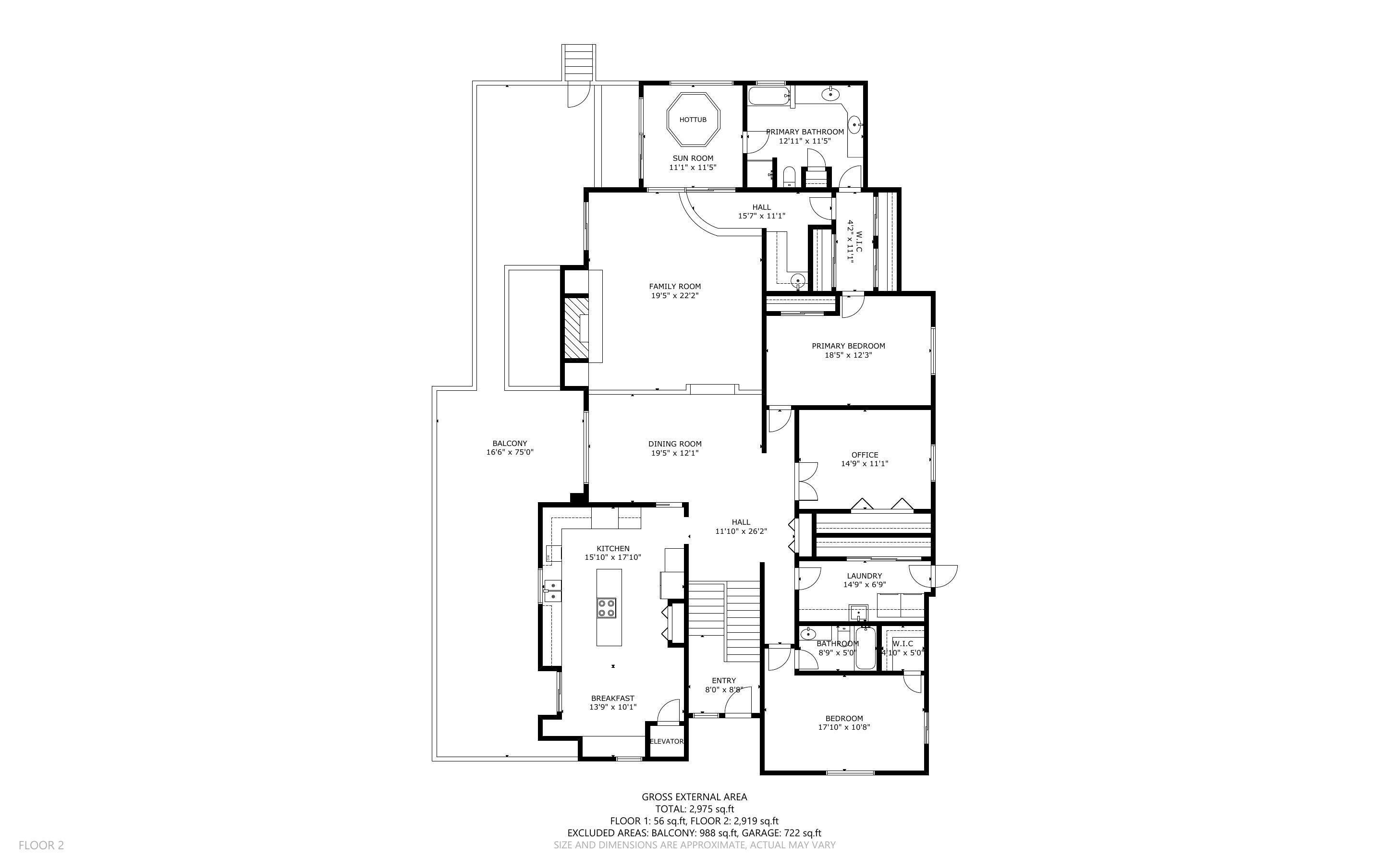Photo 4 — 4711 Alpine Court NE