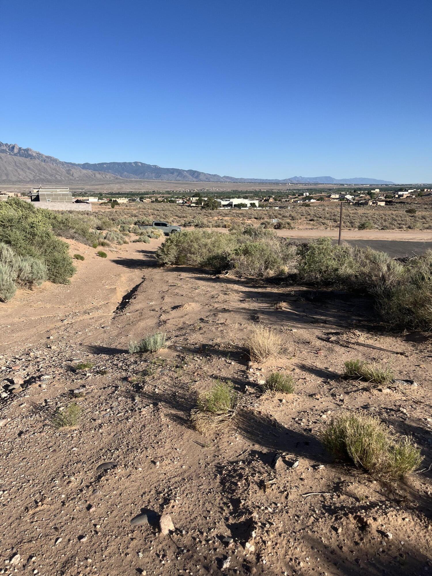 Photo 2 — 6040 Chayote Road NE