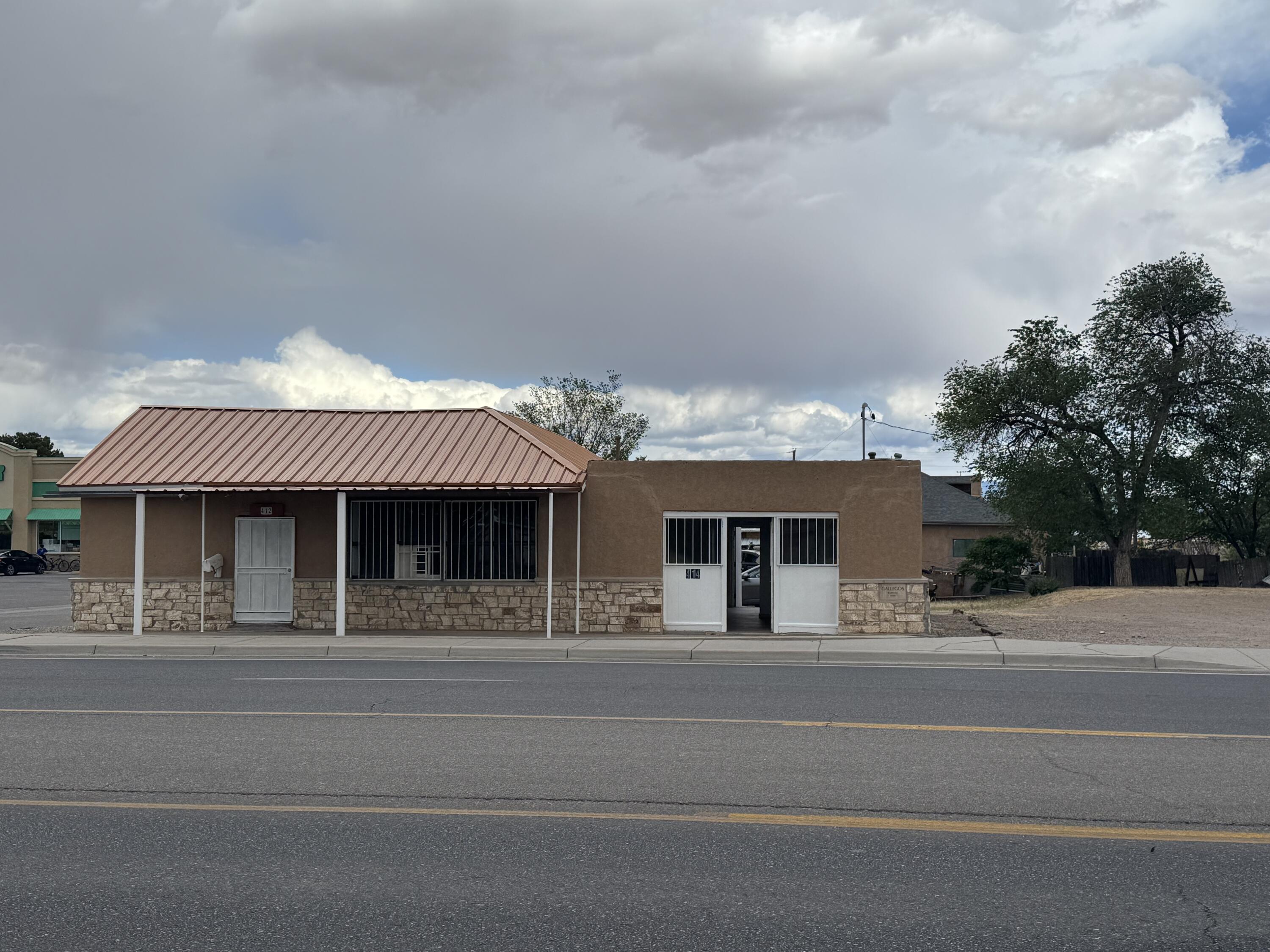 412 S Main Street