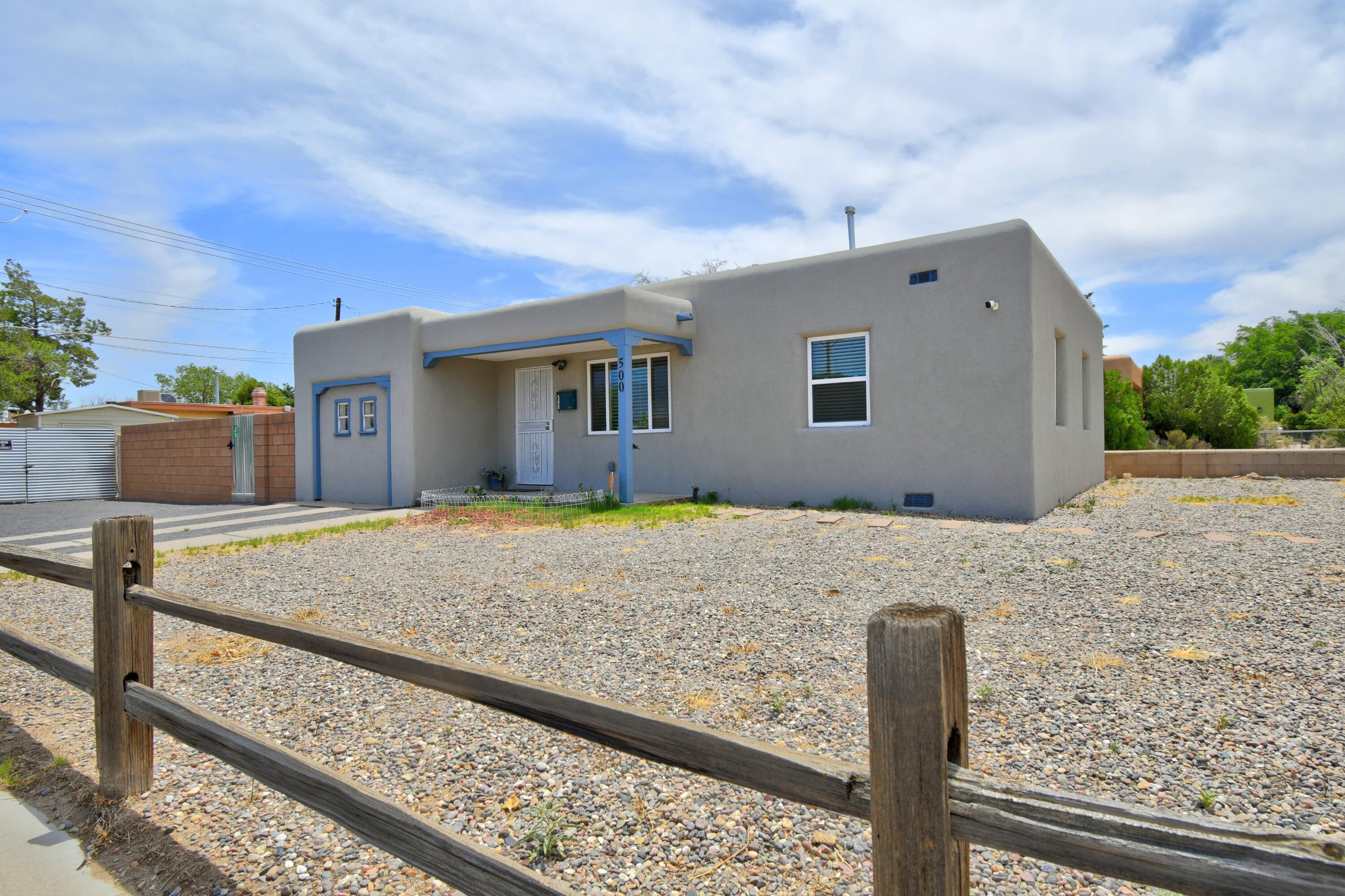 Photo 2 — 500 VALVERDE Drive SE