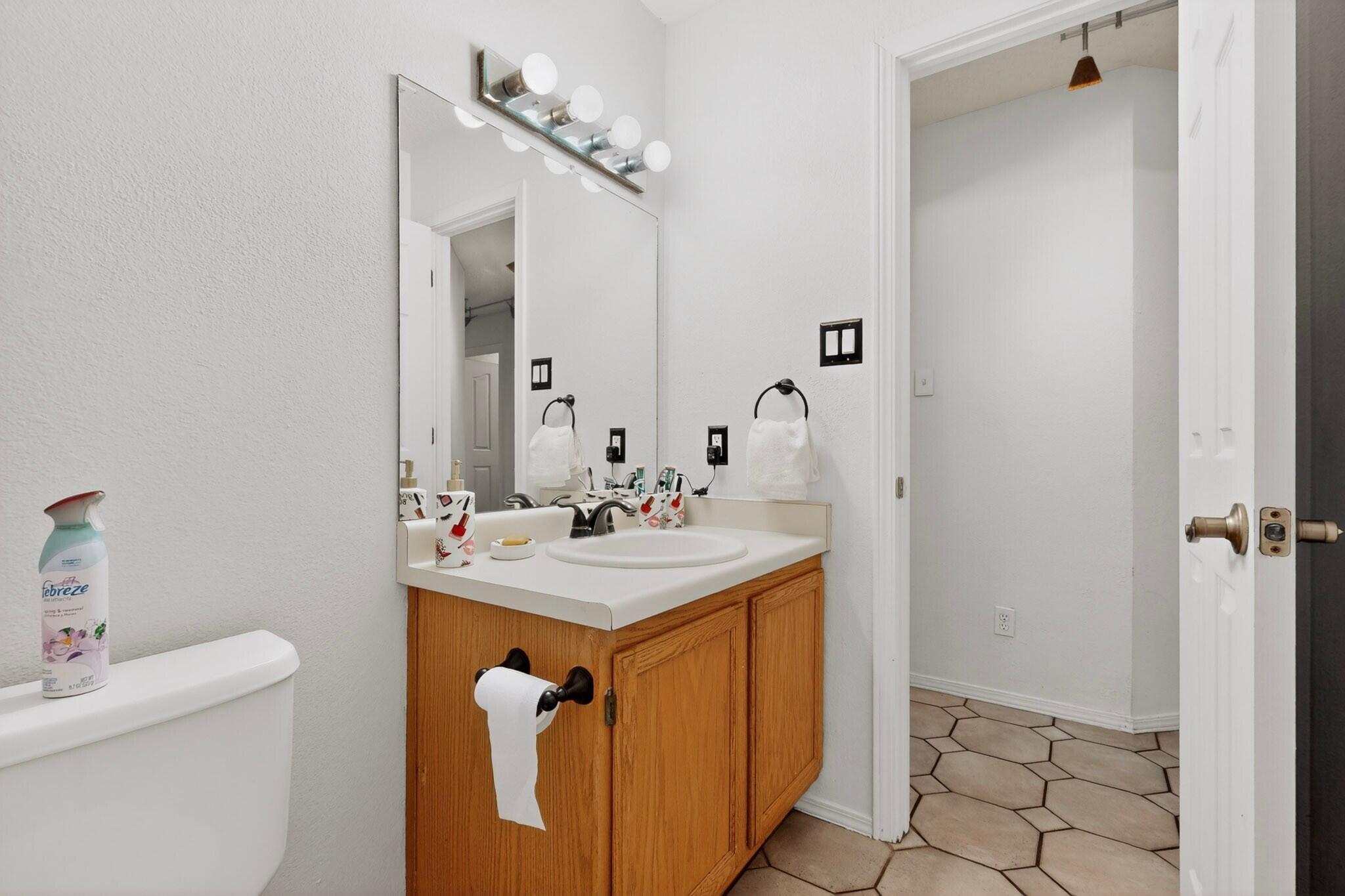 Photo 3 — 7719 San Augustine Street NW