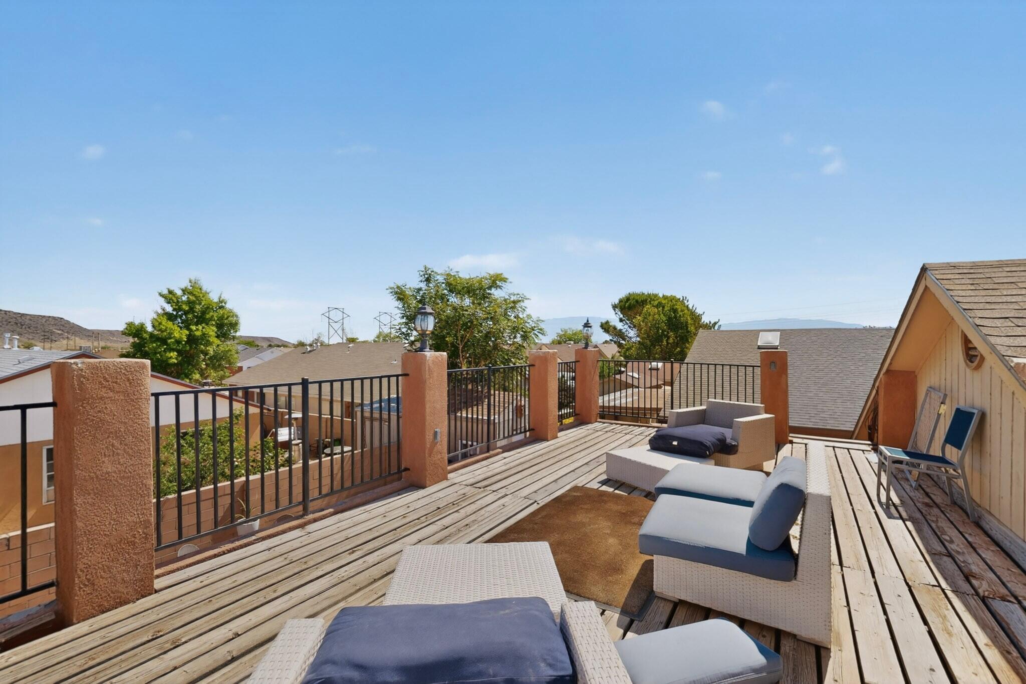 Photo 11 — 7719 San Augustine Street NW