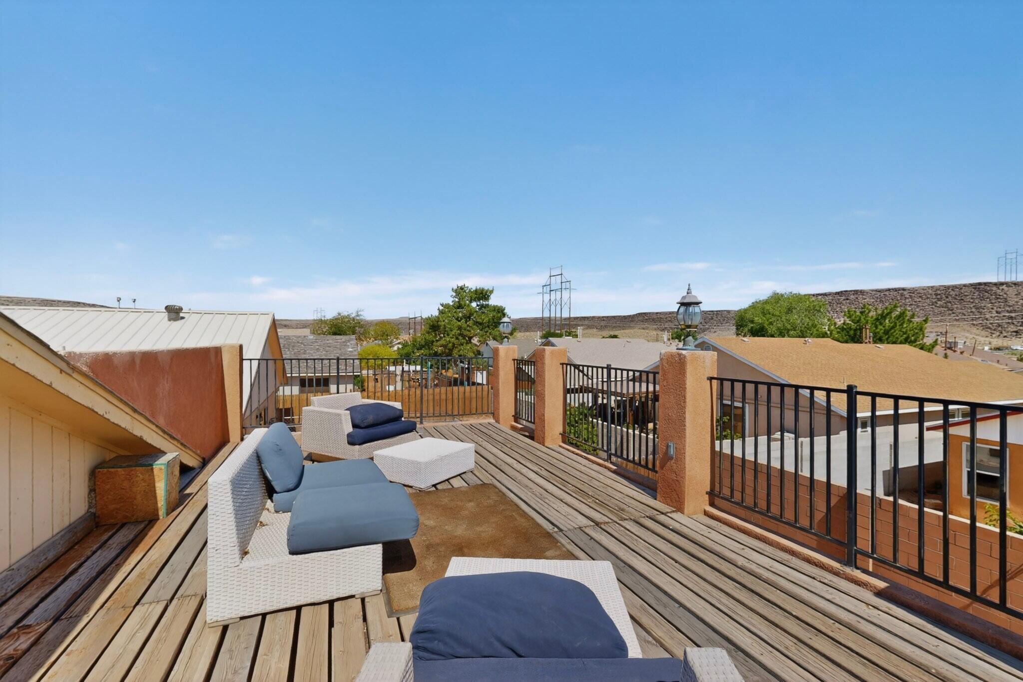 Photo 12 — 7719 San Augustine Street NW
