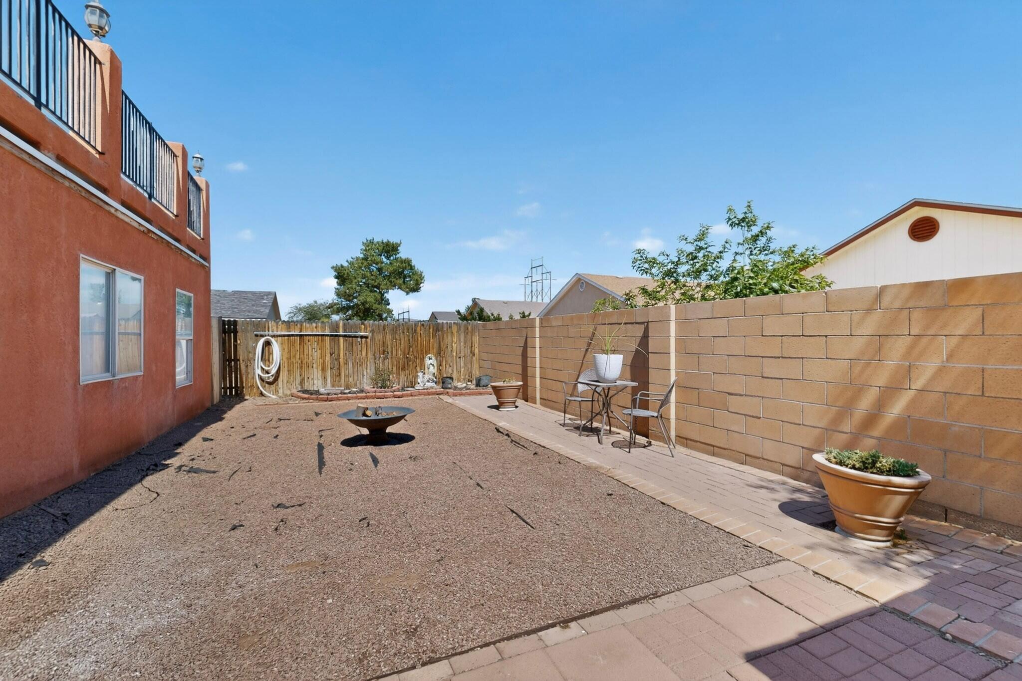 Photo 17 — 7719 San Augustine Street NW