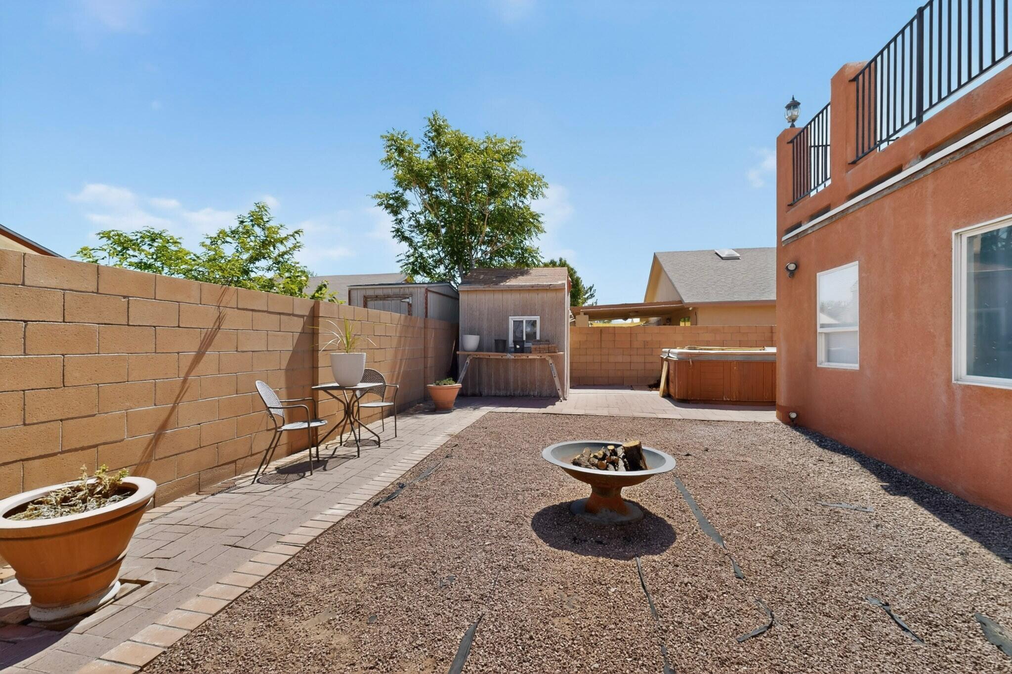 Photo 18 — 7719 San Augustine Street NW