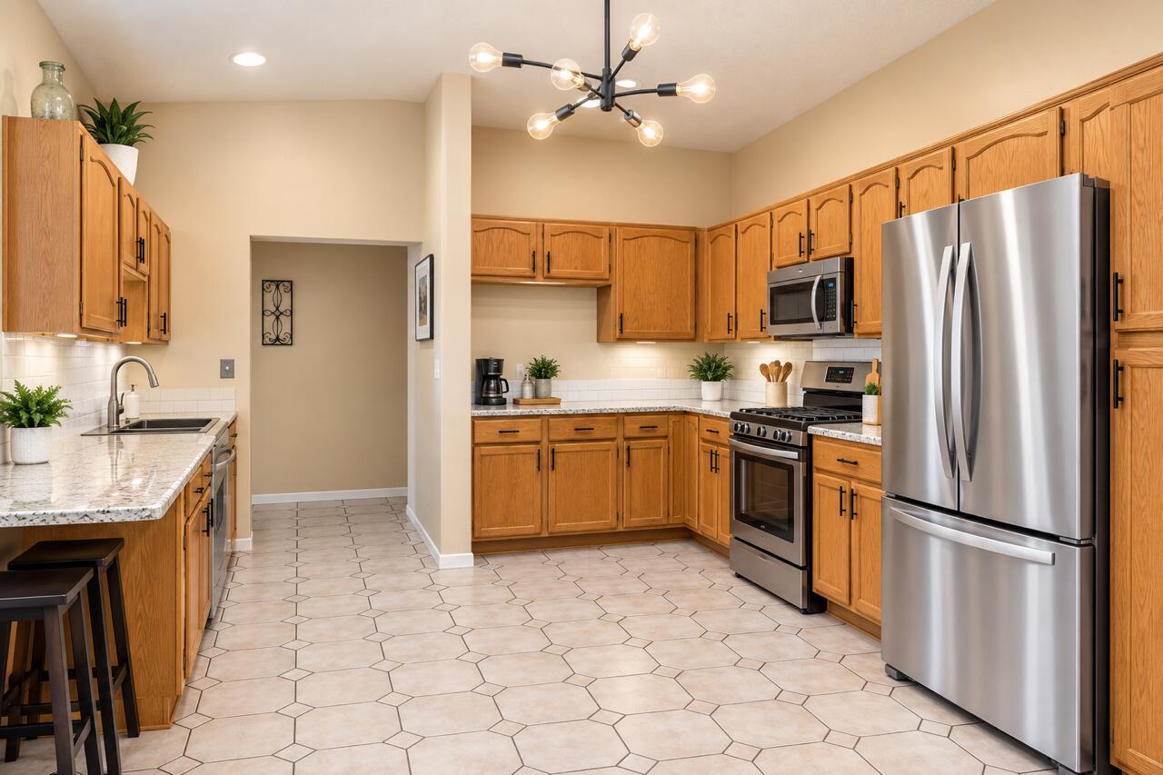 Photo 14 — 7719 San Augustine Street NW