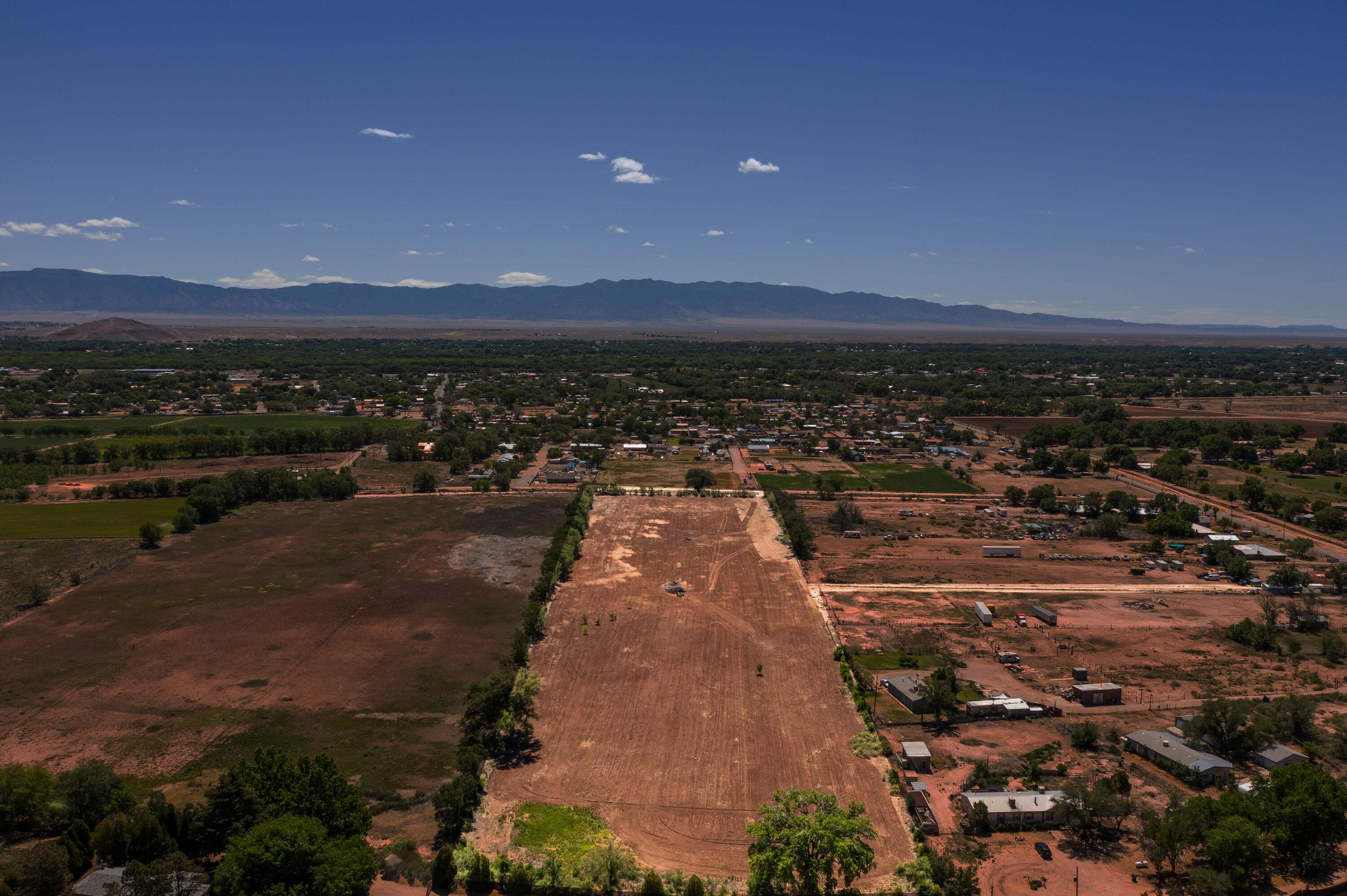 Photo 2 —  Juan P Sanchez Road SW