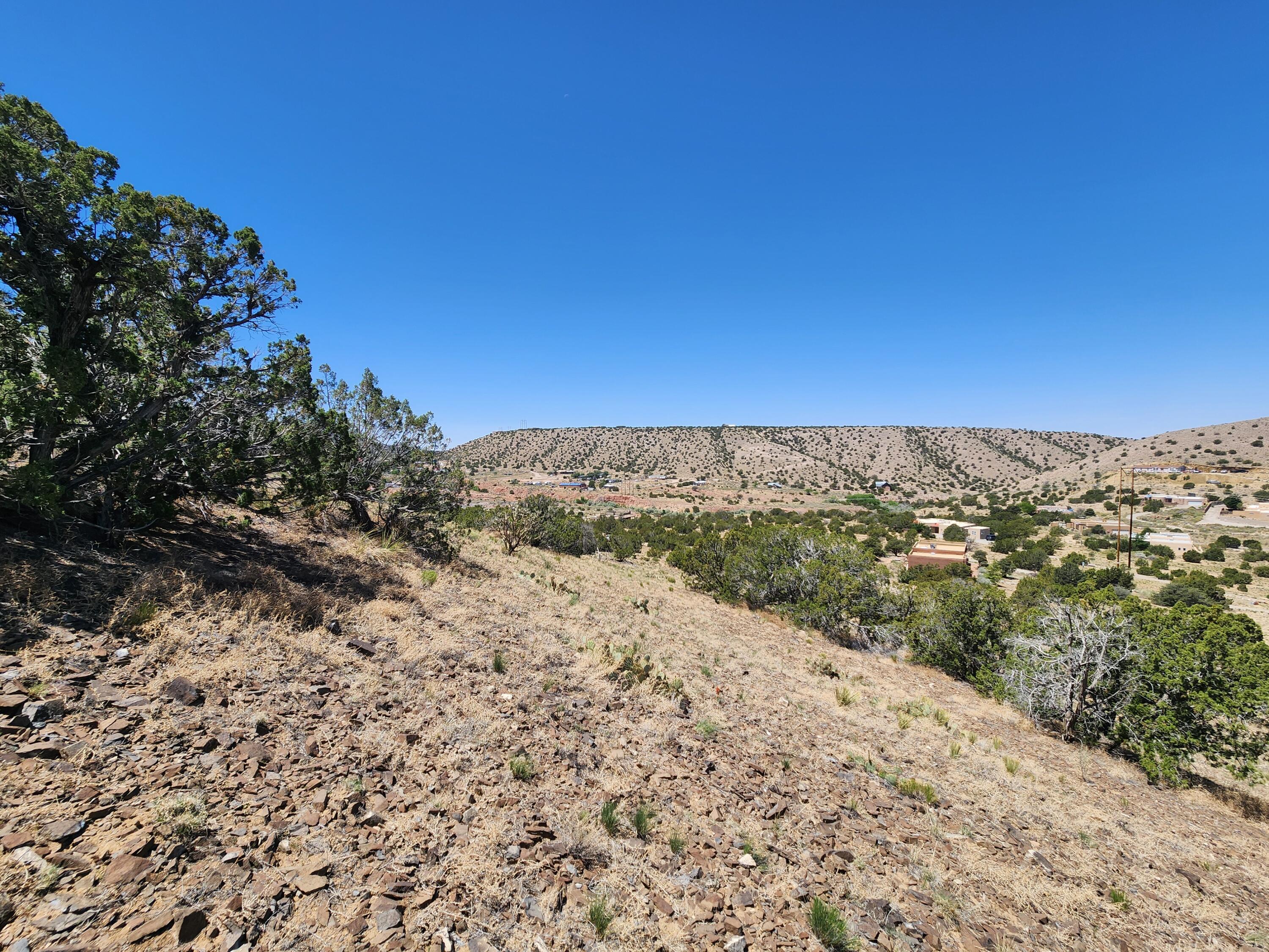4 CHARLOTTE LN, Placitas, NM 87043