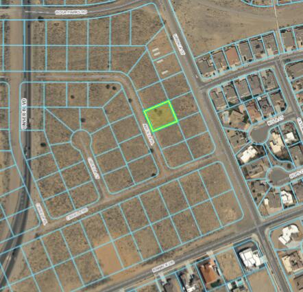 Photo 5 —  2Lot Package 6509/6513 Arcilla Place NW