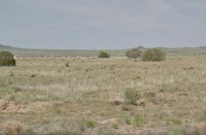 Photo 4 —  2Lot Package 6509/6513 Arcilla Place NW