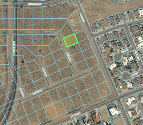 Photo 2 —  2Lot Package 6509/6513 Arcilla Place NW