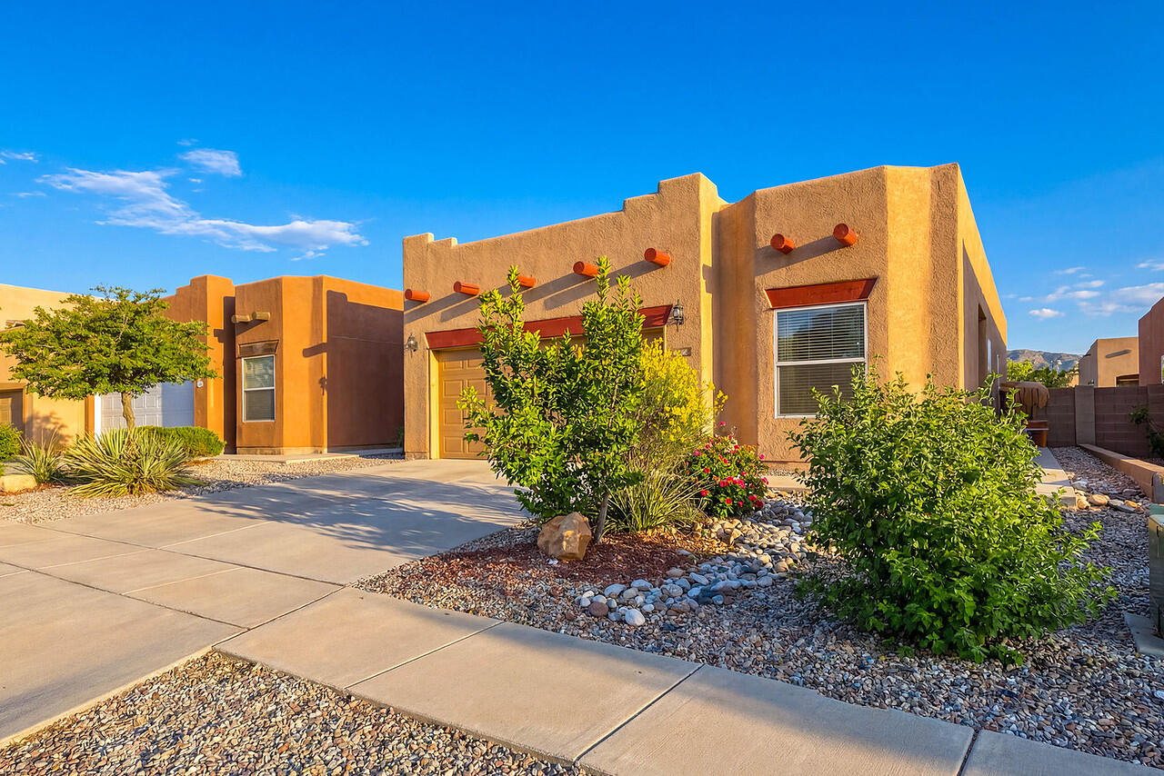 11628 Terra Bonita Way SE, Albuquerque, NM 87123